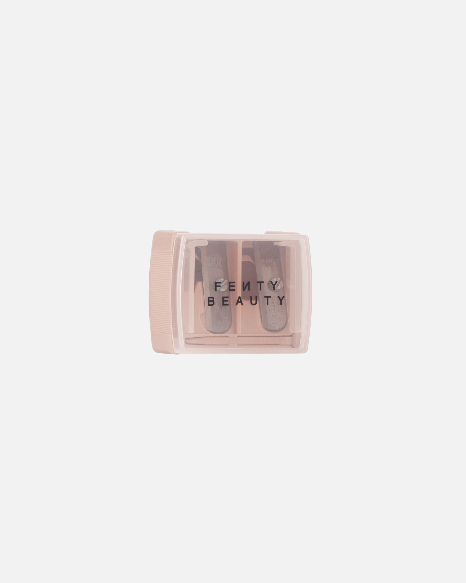 Slijper voor UnisexFenty BeautyTrace'D Out Dual Pencil Sharpener1 stuk