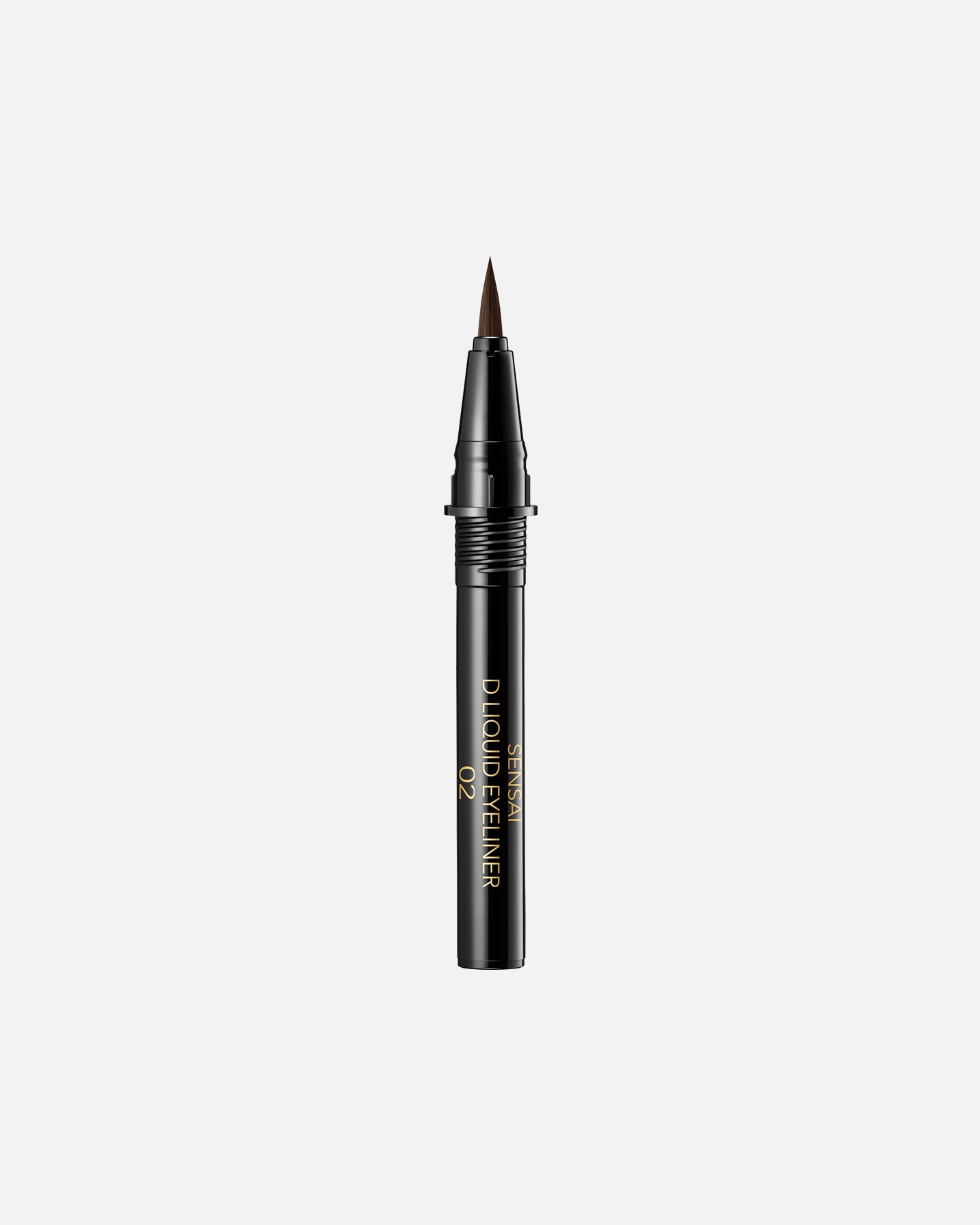 Eyeliner voor UnisexSENSAIDesigning Liquid Eyeliner RefillDark Brown