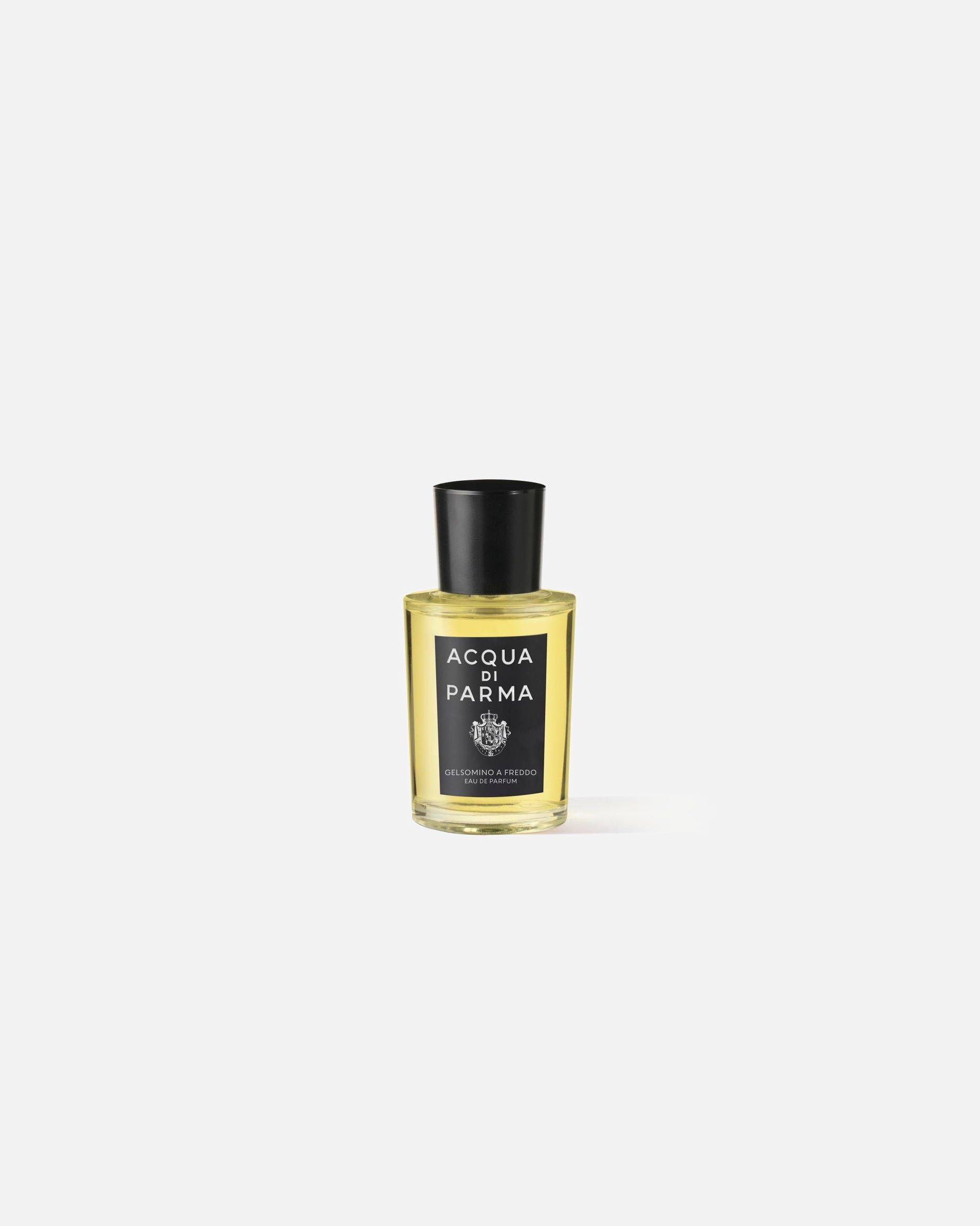 Eau de parfum voor UnisexAcqua di ParmaGelsomino a Freddo50 ml