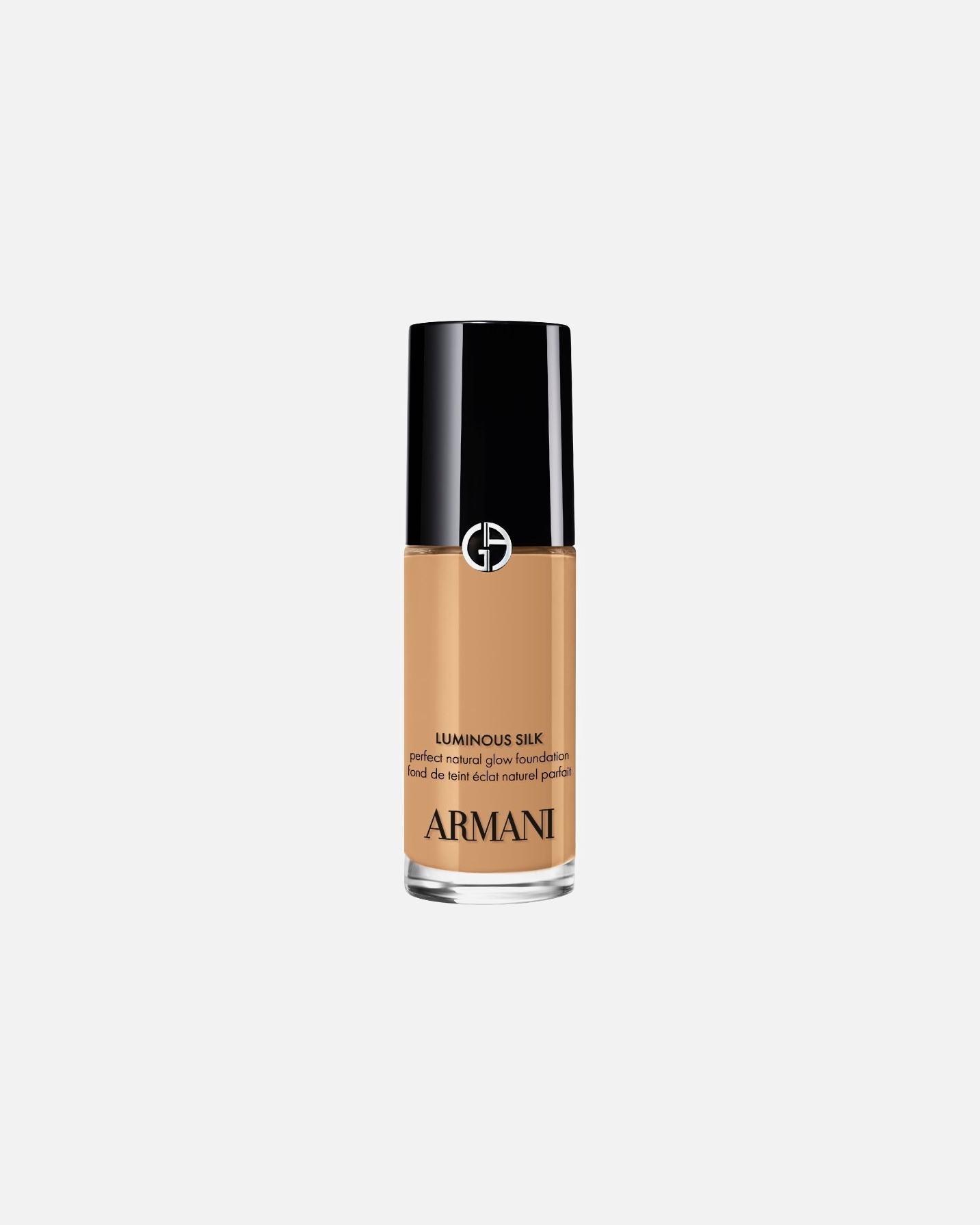 Foundation voor UnisexArmaniLuminous Silk6.5 - 18 ml