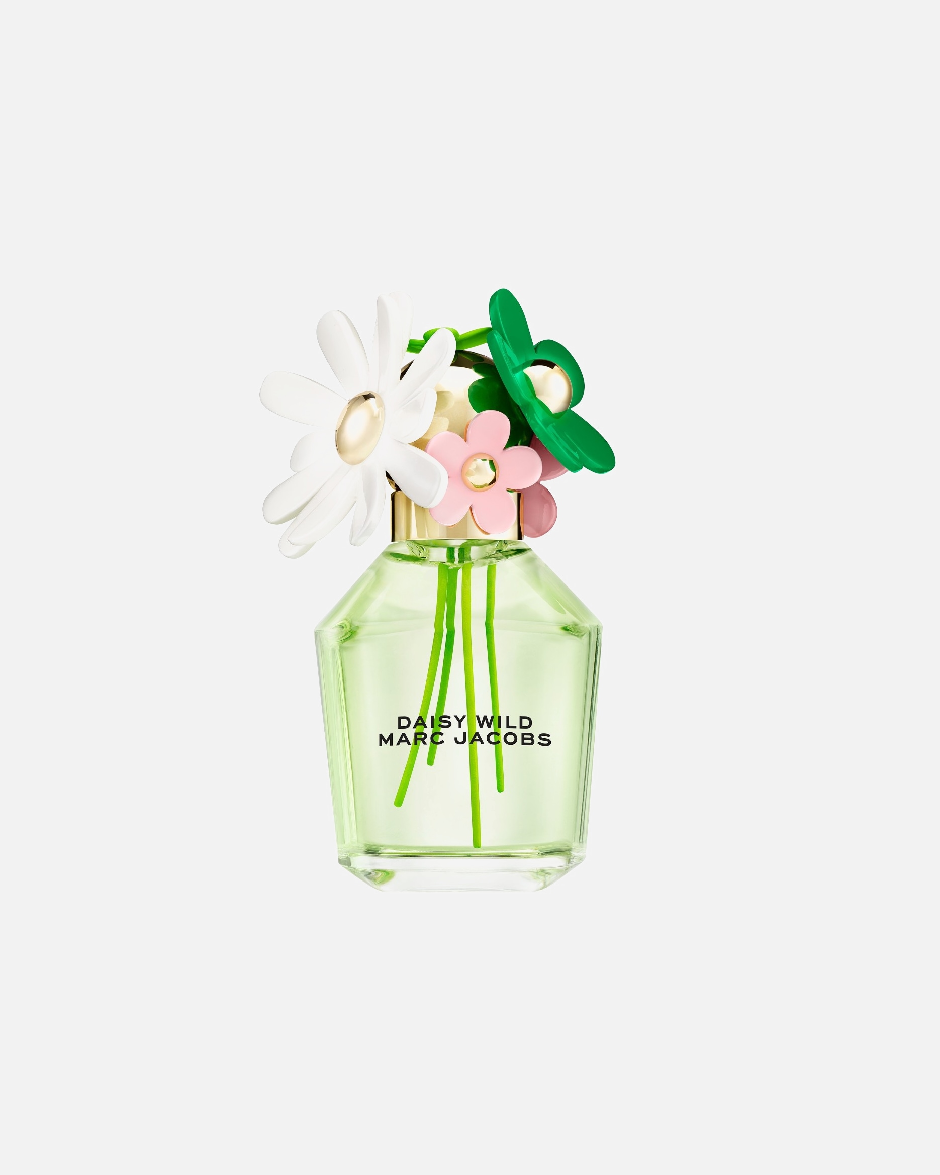 Parfum voor Marc JacobsDaisyMarc Jacobs Daisy Wild Eau de Parfum, 50 ml - Damesparfum100 ml