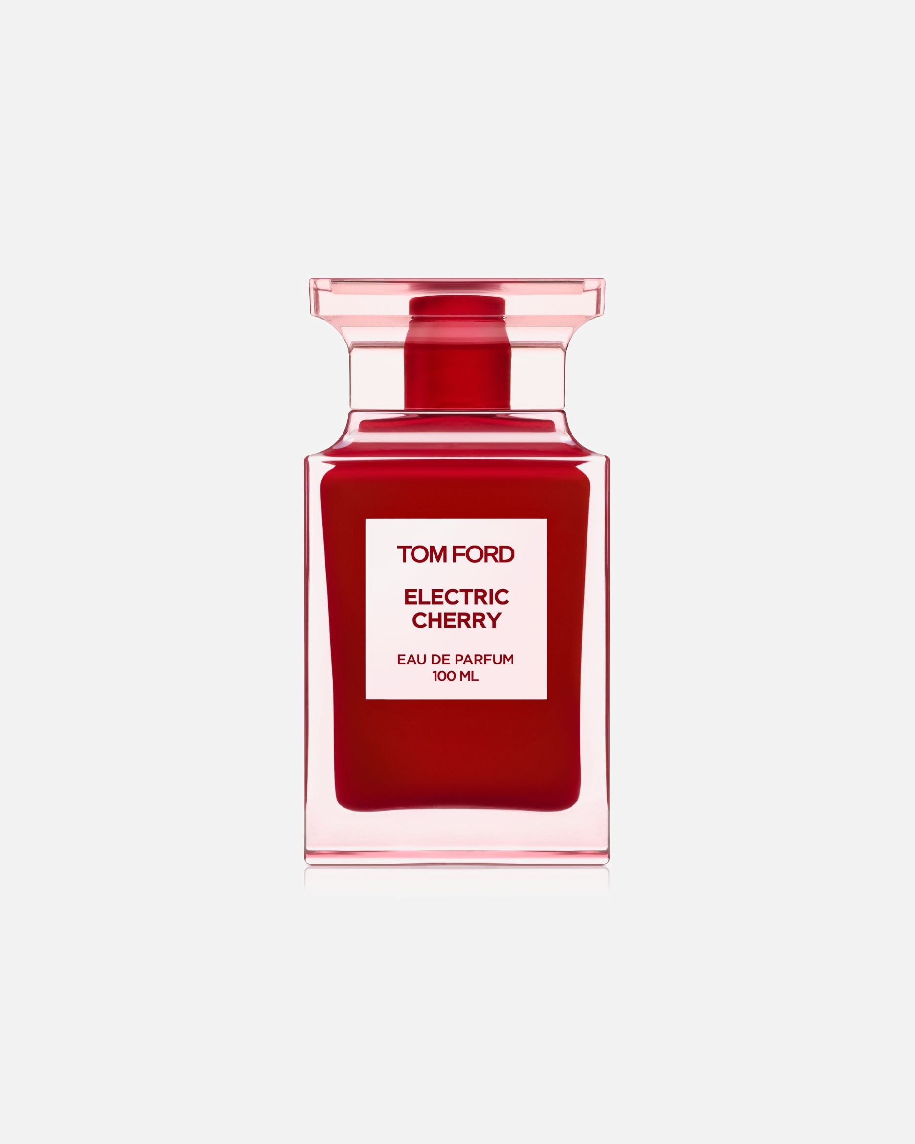 Parfum voor UnisexTOM FORDPrivate Blend FragrancesElectric Cherry Eau de Parfum100 ml