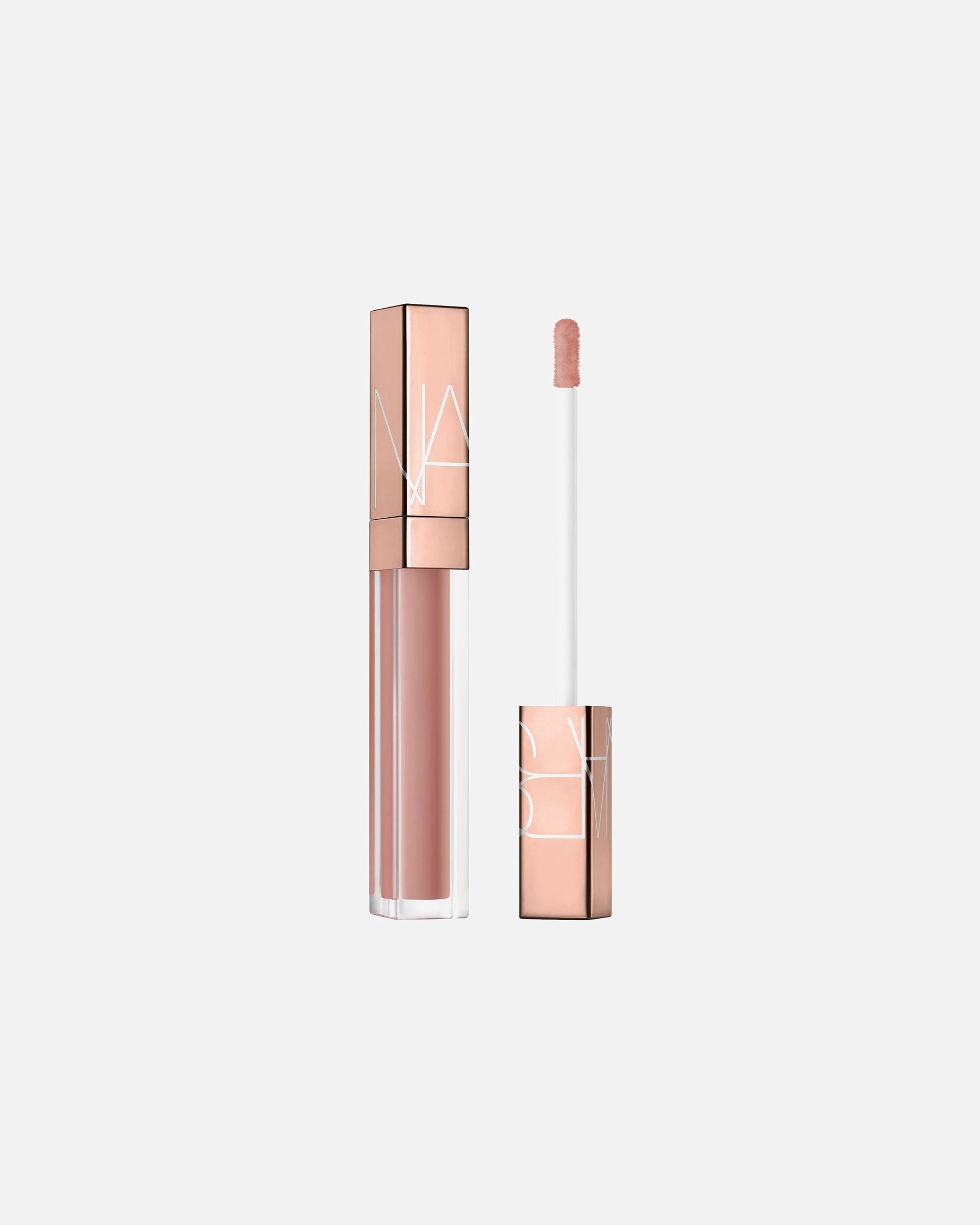 Lipgloss voor UnisexNARSAfterglowLip ShineNYMPHO