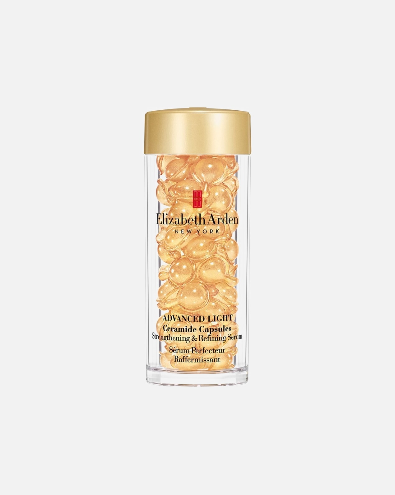 Hydraterend serum voor UnisexElizabeth ArdenCeramideAdvanced Light Capsules1 stuk