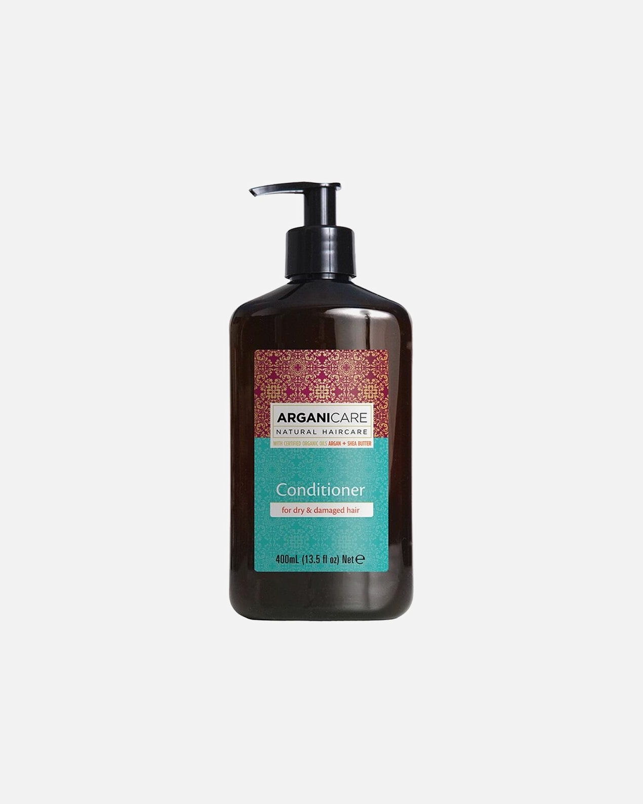 Conditioner voor UnisexArganicareConditioner for Dry & Damaged hair400 ml