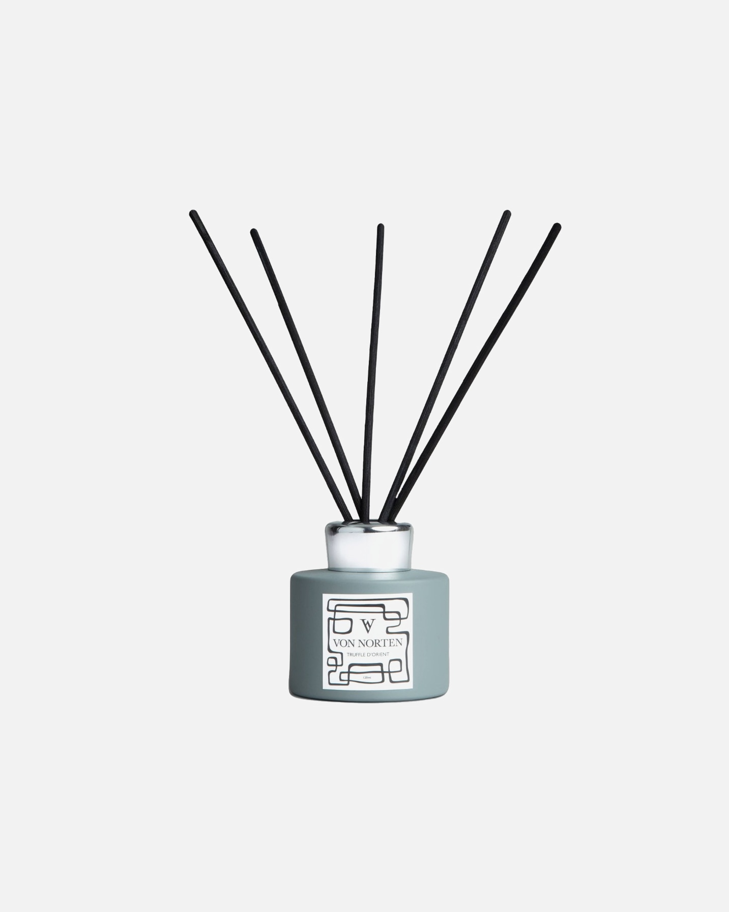 Geurobject voor UnisexVon NortenTruffle D'Orient Diffuser120 ml