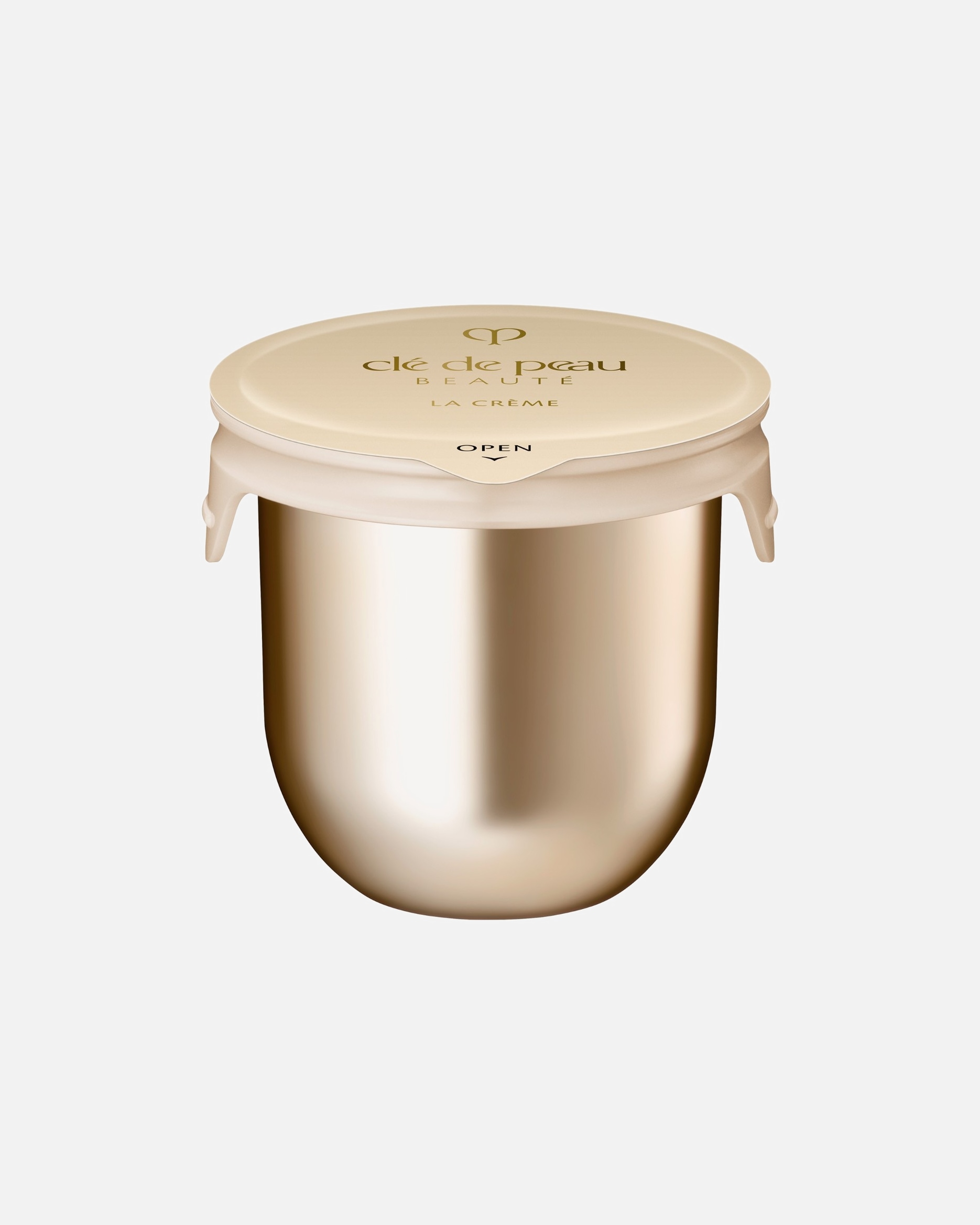Nachtcrème voor UnisexClé de Peau BeautéLa Crème30 ml