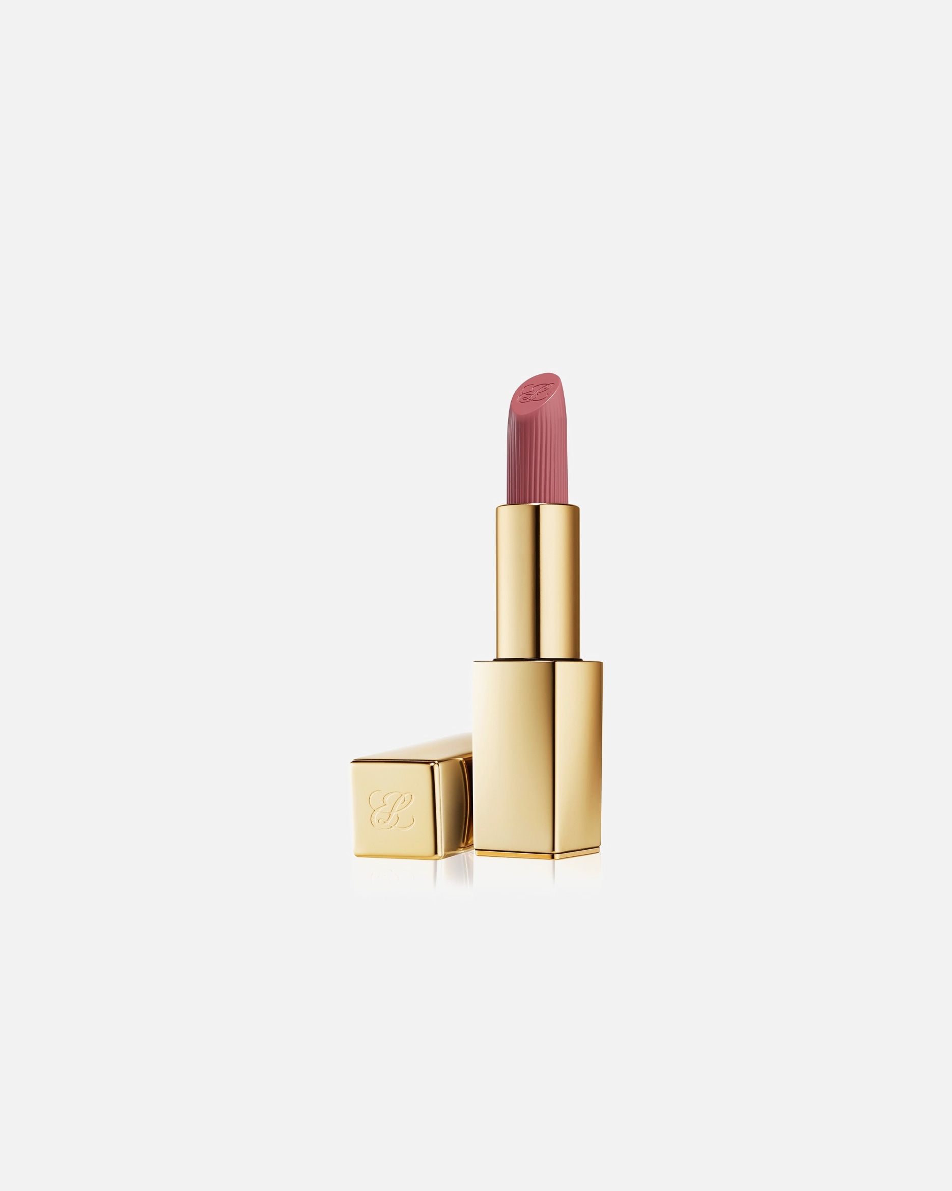 Lipstick voor Estée LauderPure ColorCreme822 Make You Blush