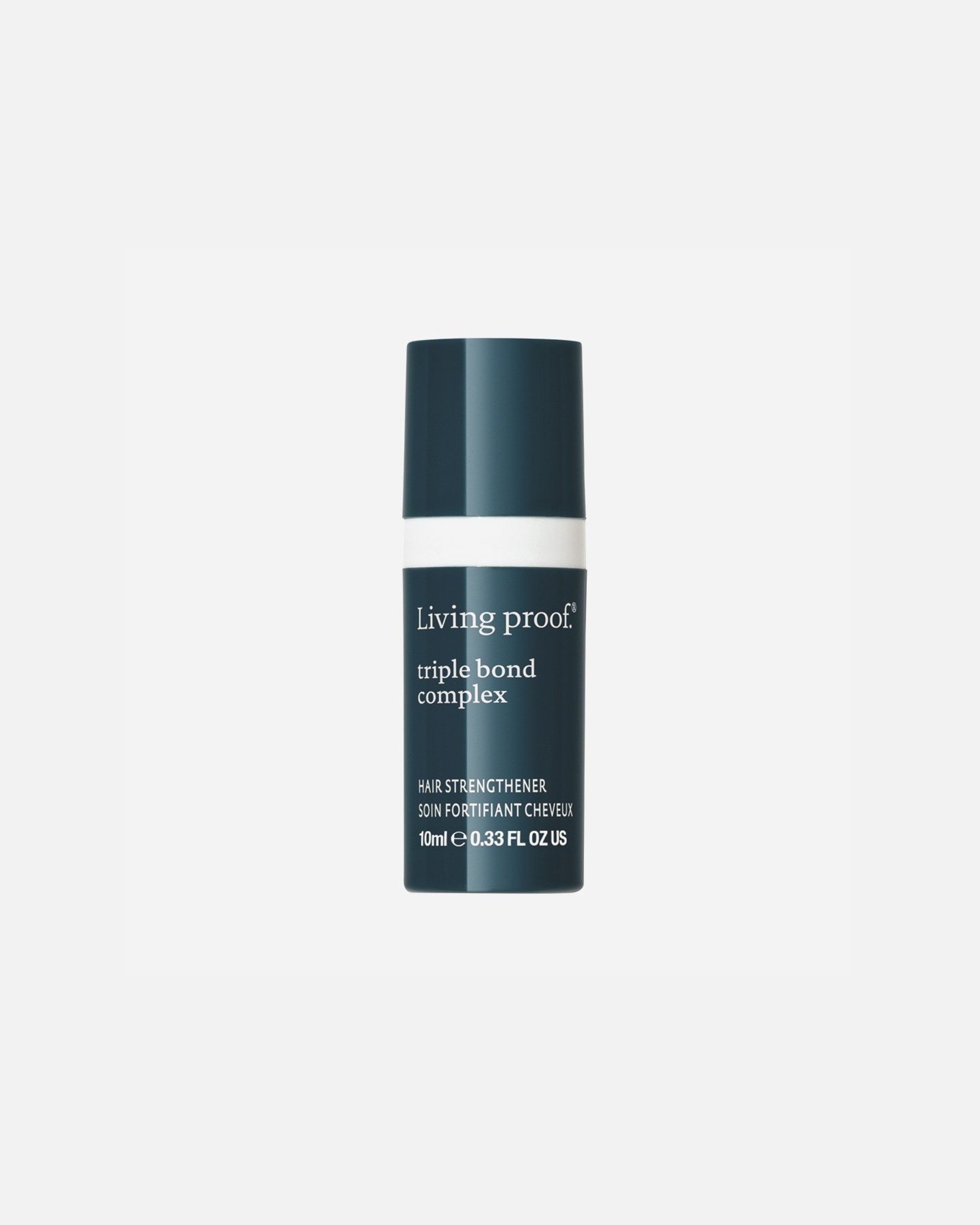 Haarserum voor UnisexLiving ProofTriple BondTriple Bond Complex10 ml