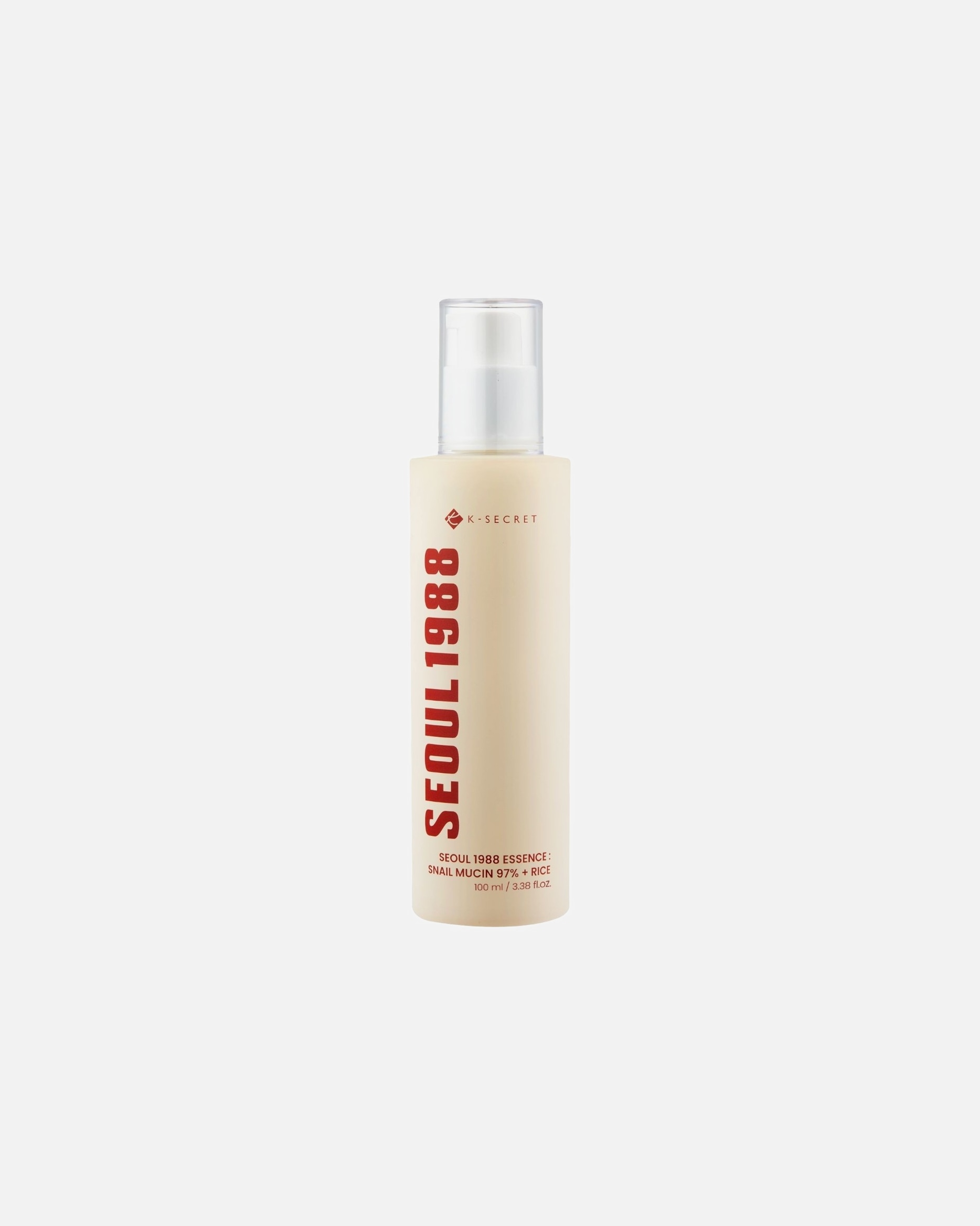 Toner voor UnisexK-SECRET100 ml