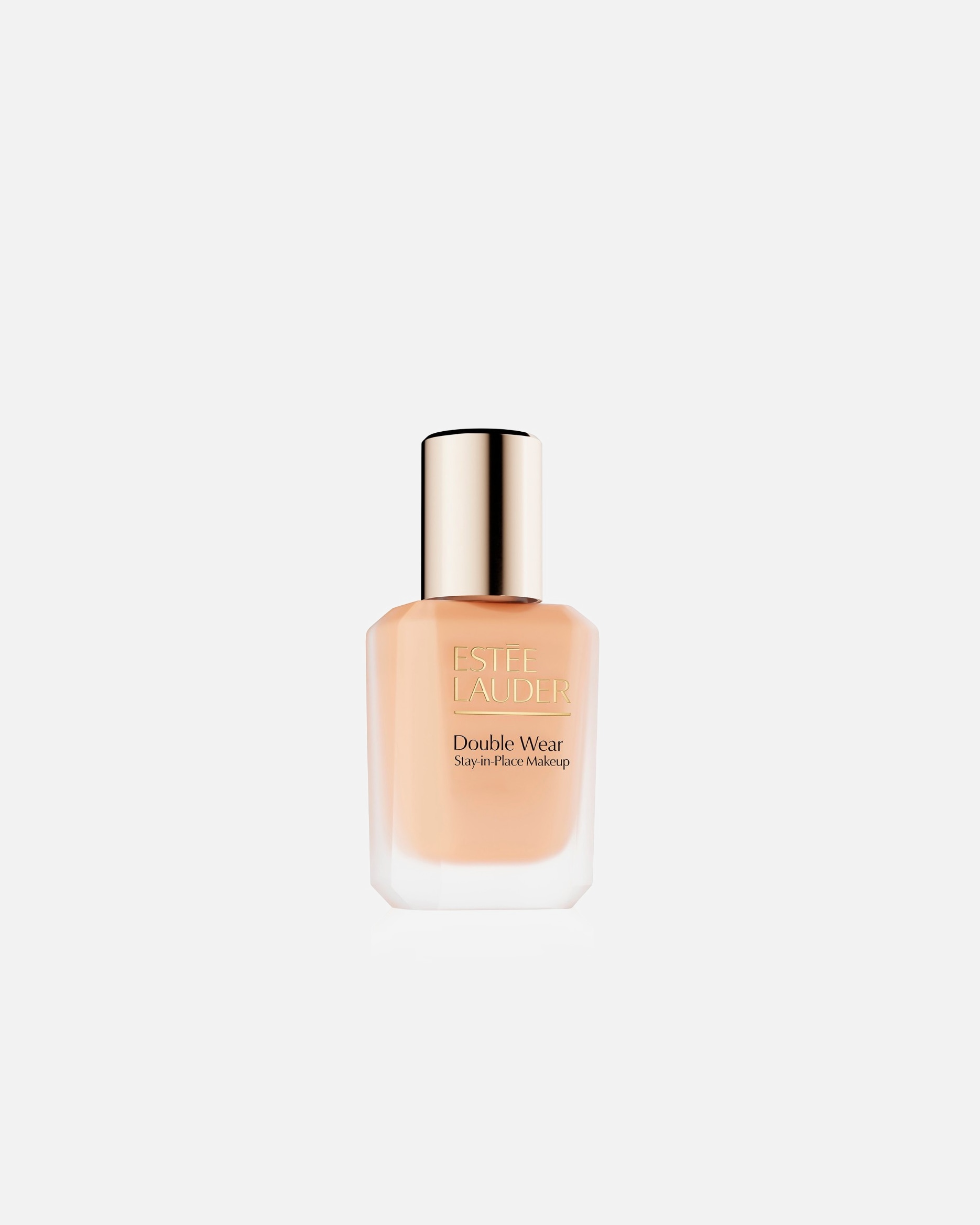 Foundation voor UnisexEstée LauderDouble WearStay-in-Place Longwear Matte SPF 101W2 Sand