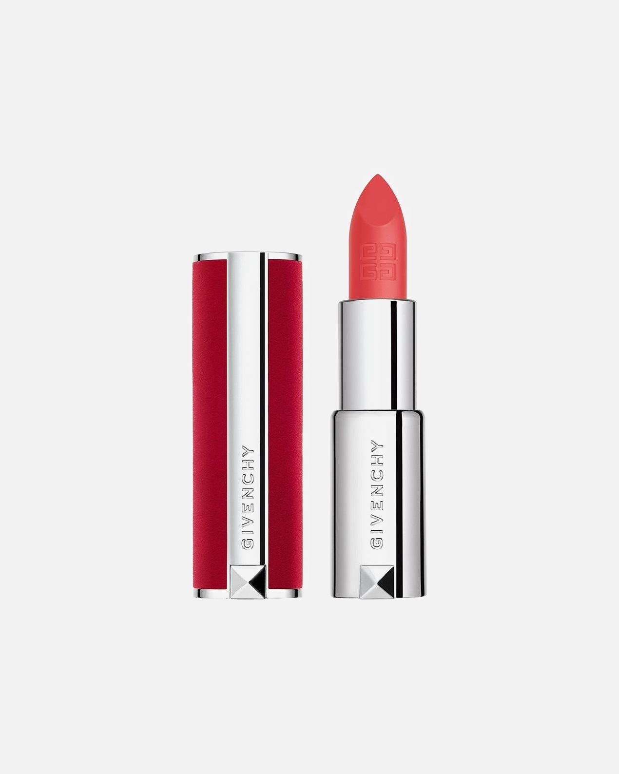 Lipstick voor GivenchyLE ROUGELe Rouge Deep VelvetN33