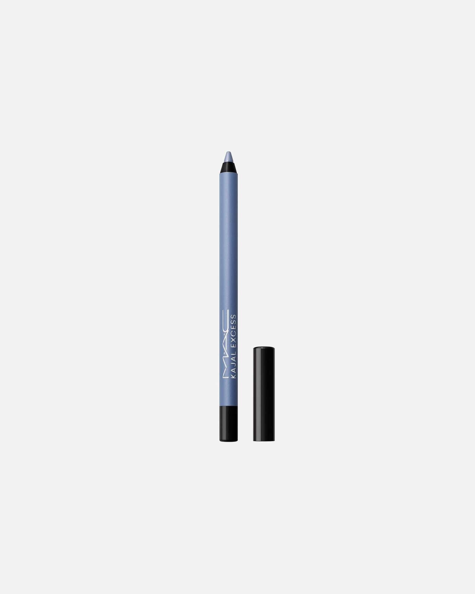 Eyeliner voor UnisexMACKajal Longwear SmokyICEFLOWER