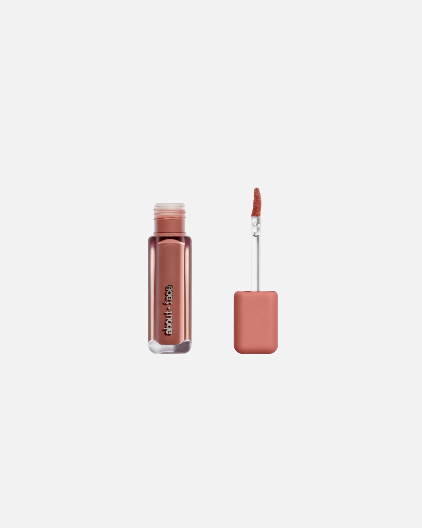 Lipplumper voor Unisexabout-faceDefault Brand LineBlurred MatteCherub