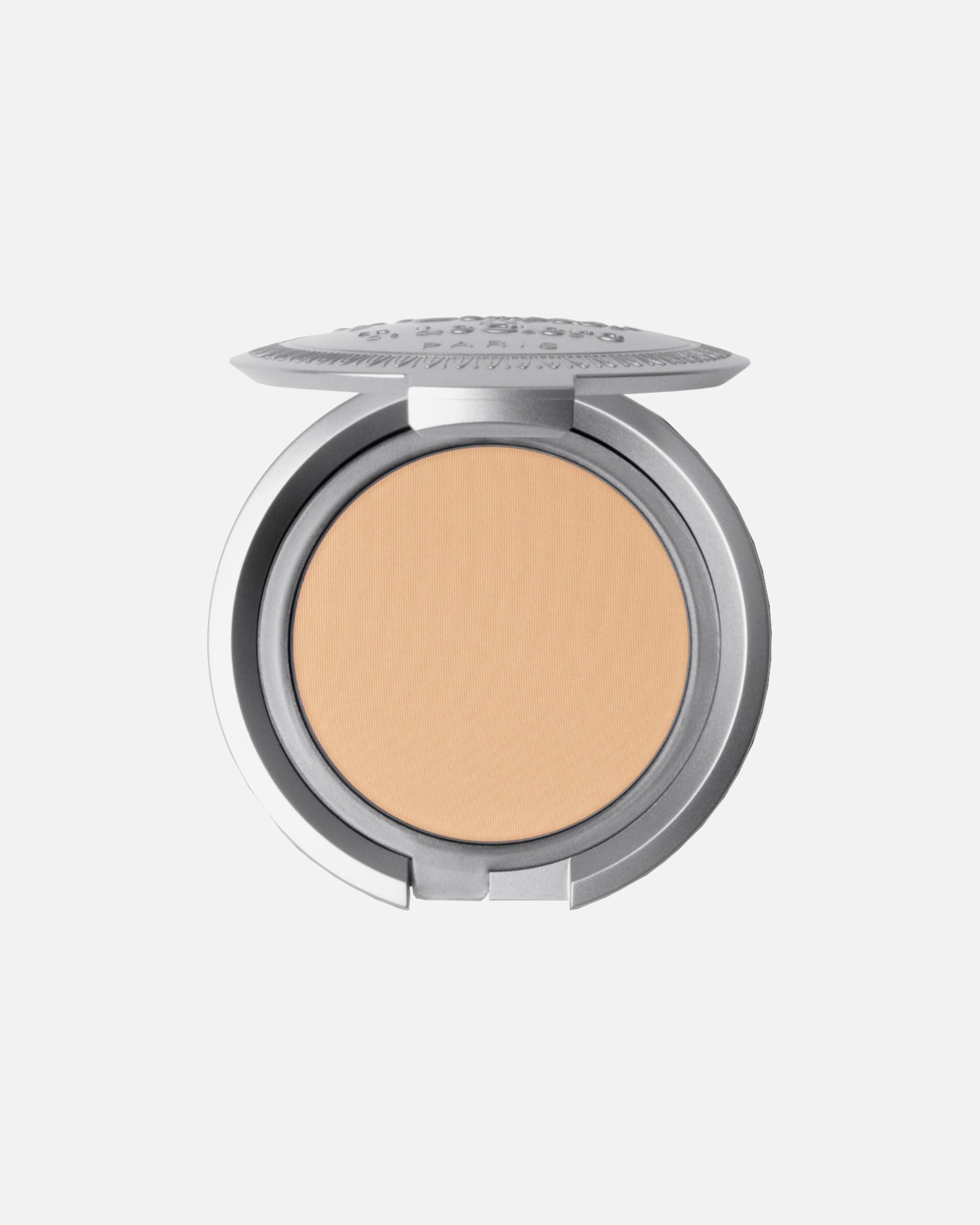 Foundation voor UnisexT. LeClercCompact Powder02 - AVOINE