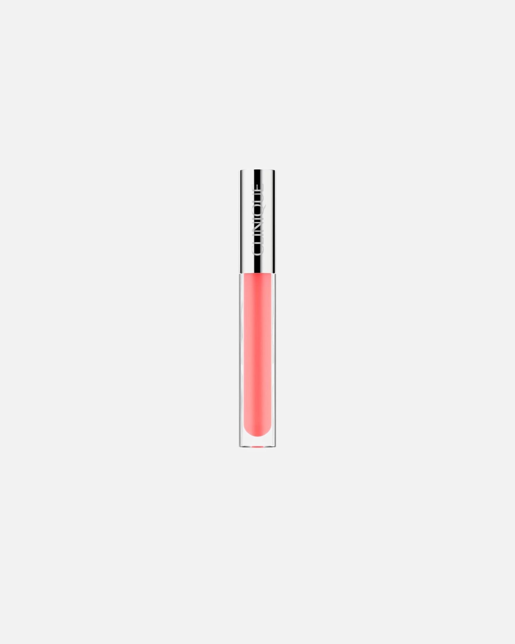 Lipgloss voor UnisexCliniquePop Plush Creamy Lip GlossBUBBLEGUM POP
