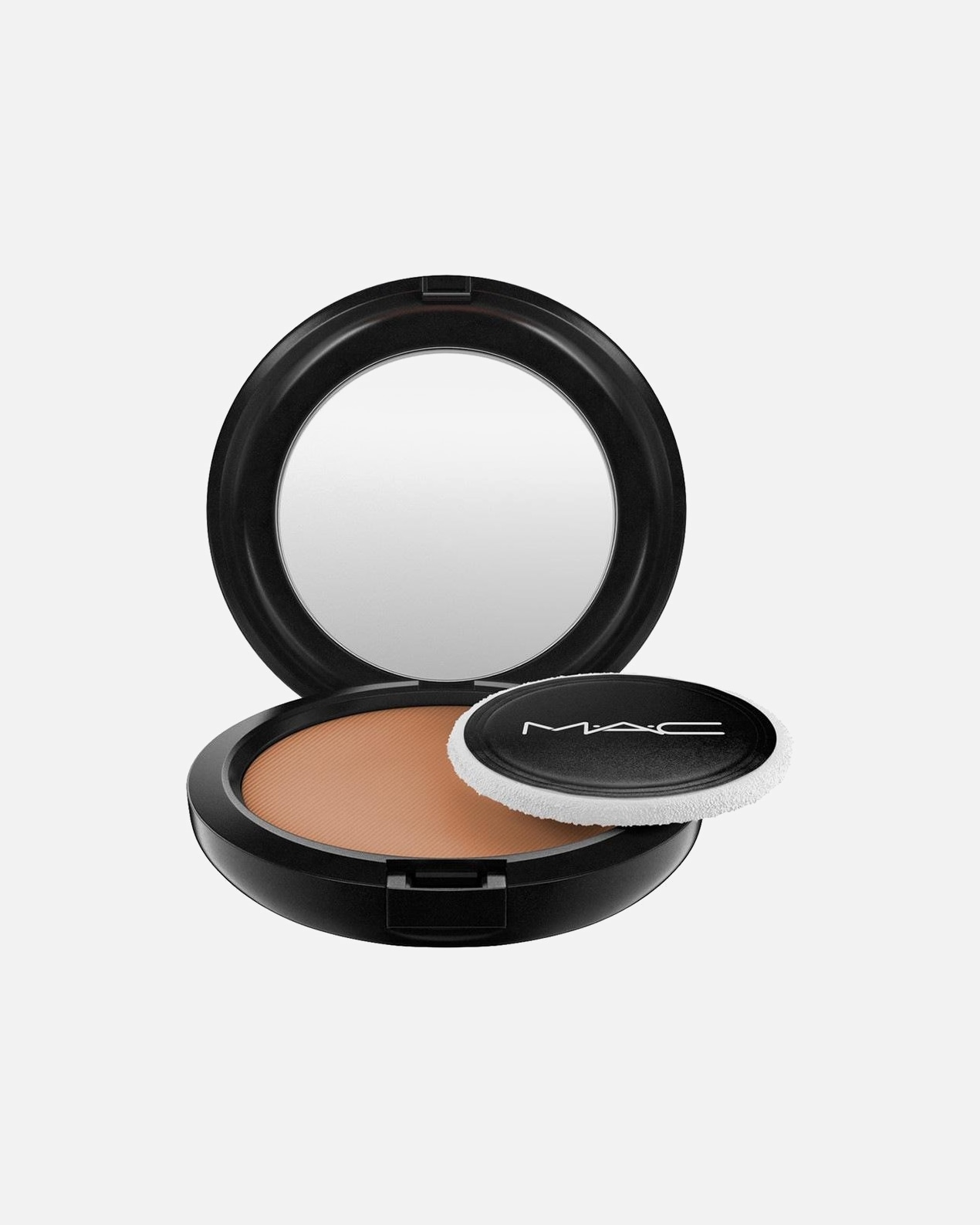 Poeder voor UnisexMACBlot Powder PressedDeep Dark