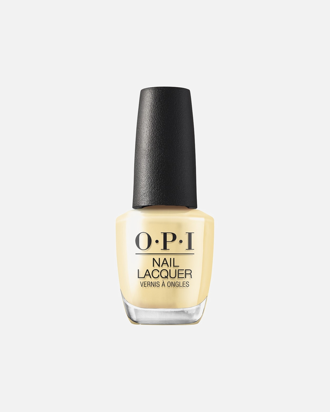 Nagellak voor UnisexOPIHollywood CollectionNagellakNLH005 - BEE-HIND THE SCENES