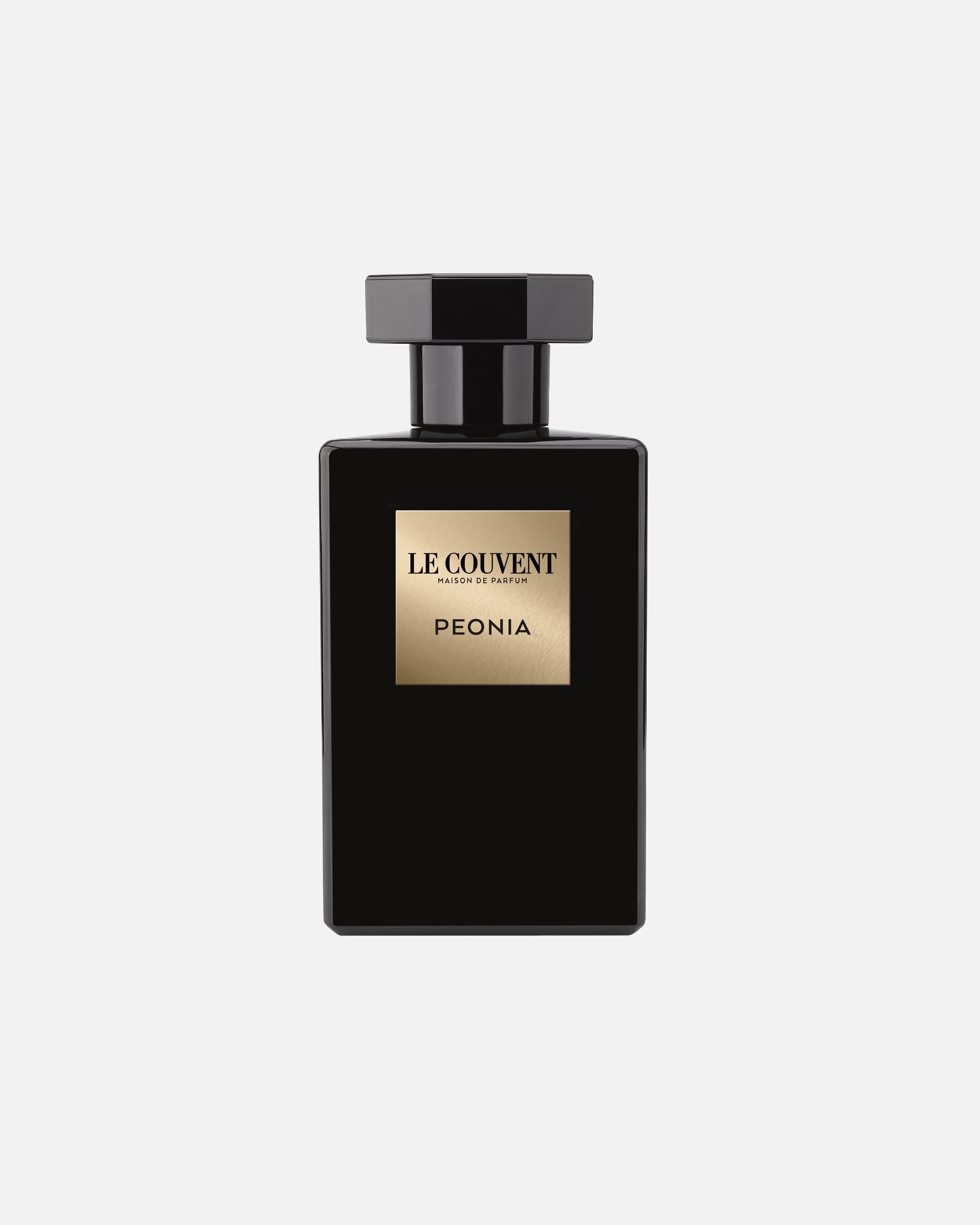 Eau de parfum voor UnisexLe Couvent Maison De ParfumSignaturePEONIA PARFUMS100 ml