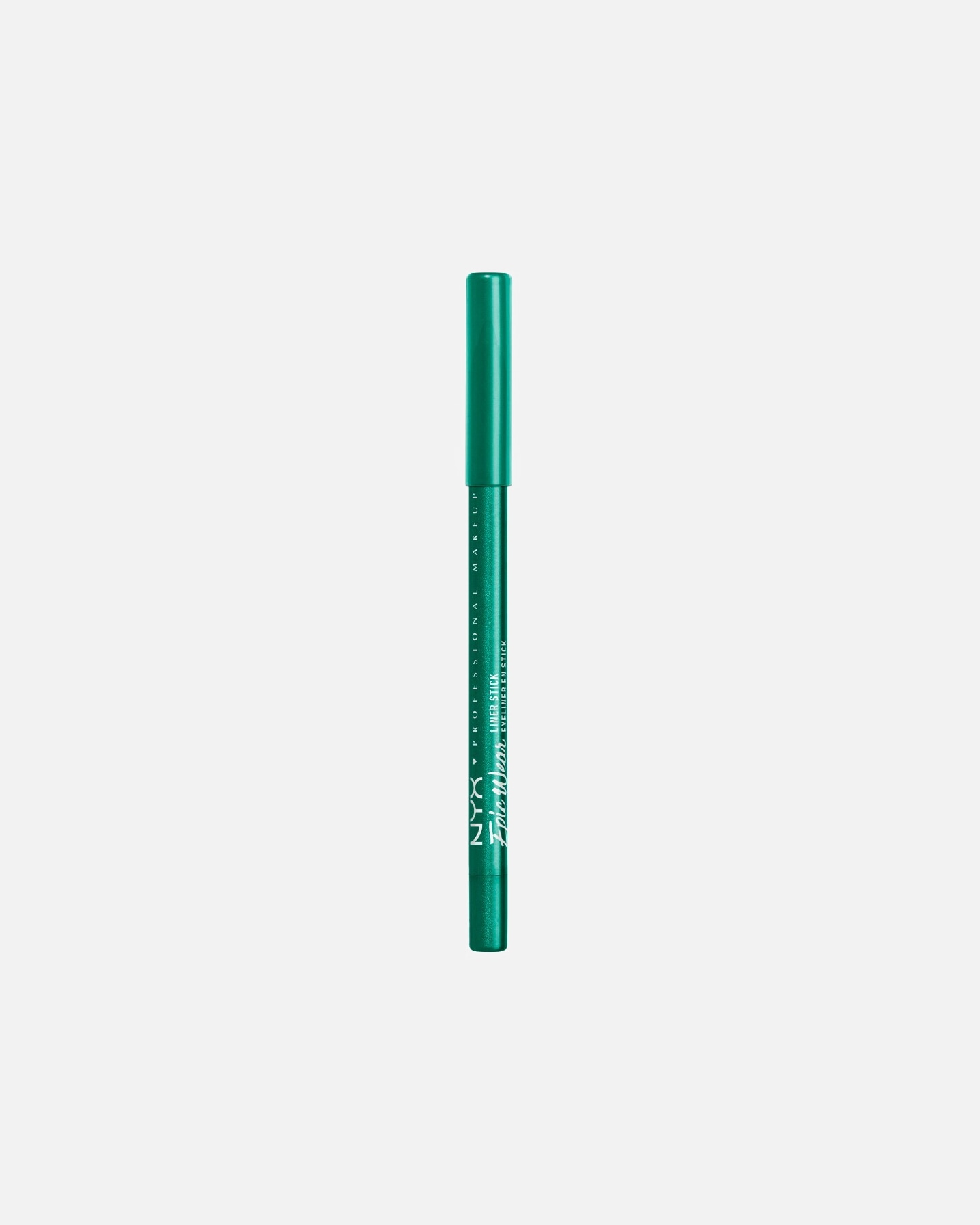 Eyeliner voor UnisexNYX Professional MakeupPride MakeupEpic WearINTENSE TEAL