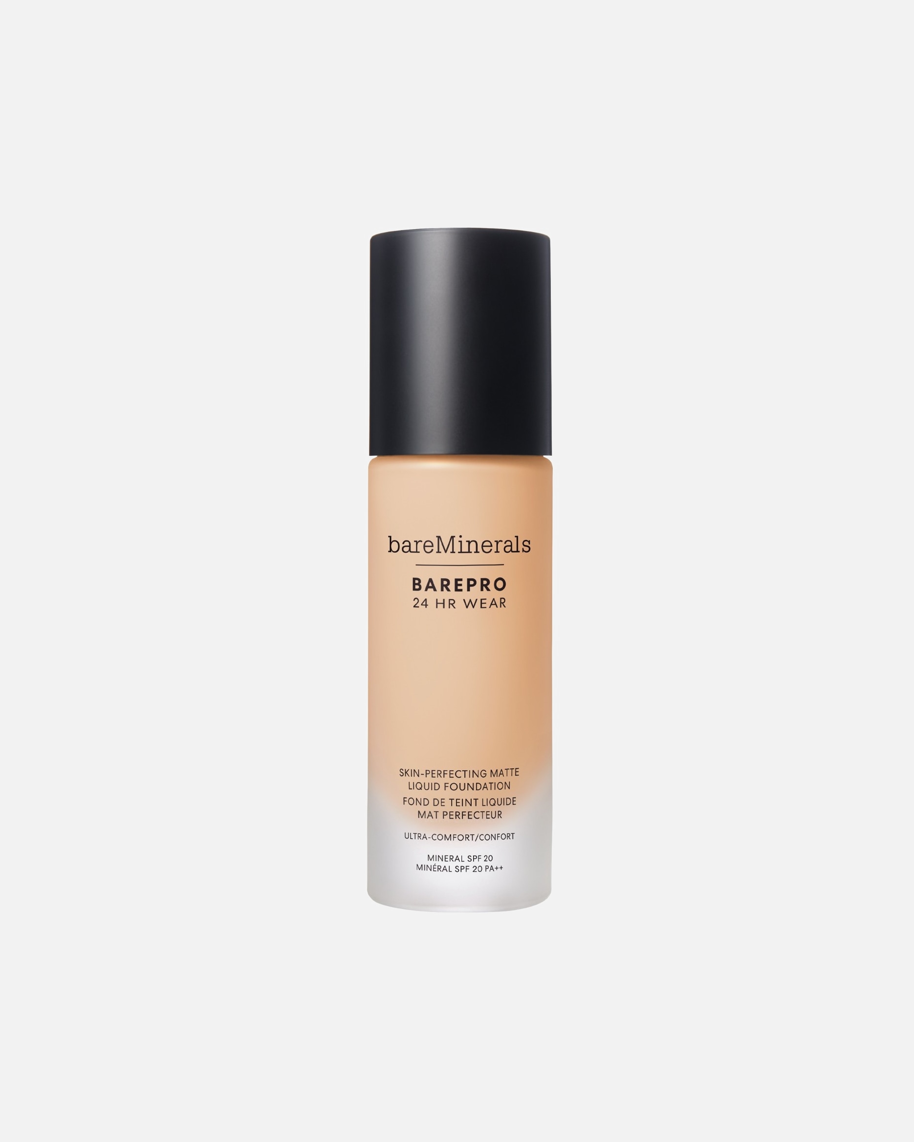 Foundation voor UnisexbareMineralsBAREPRO®24HR WearLIGHT 21 NEUTRAL