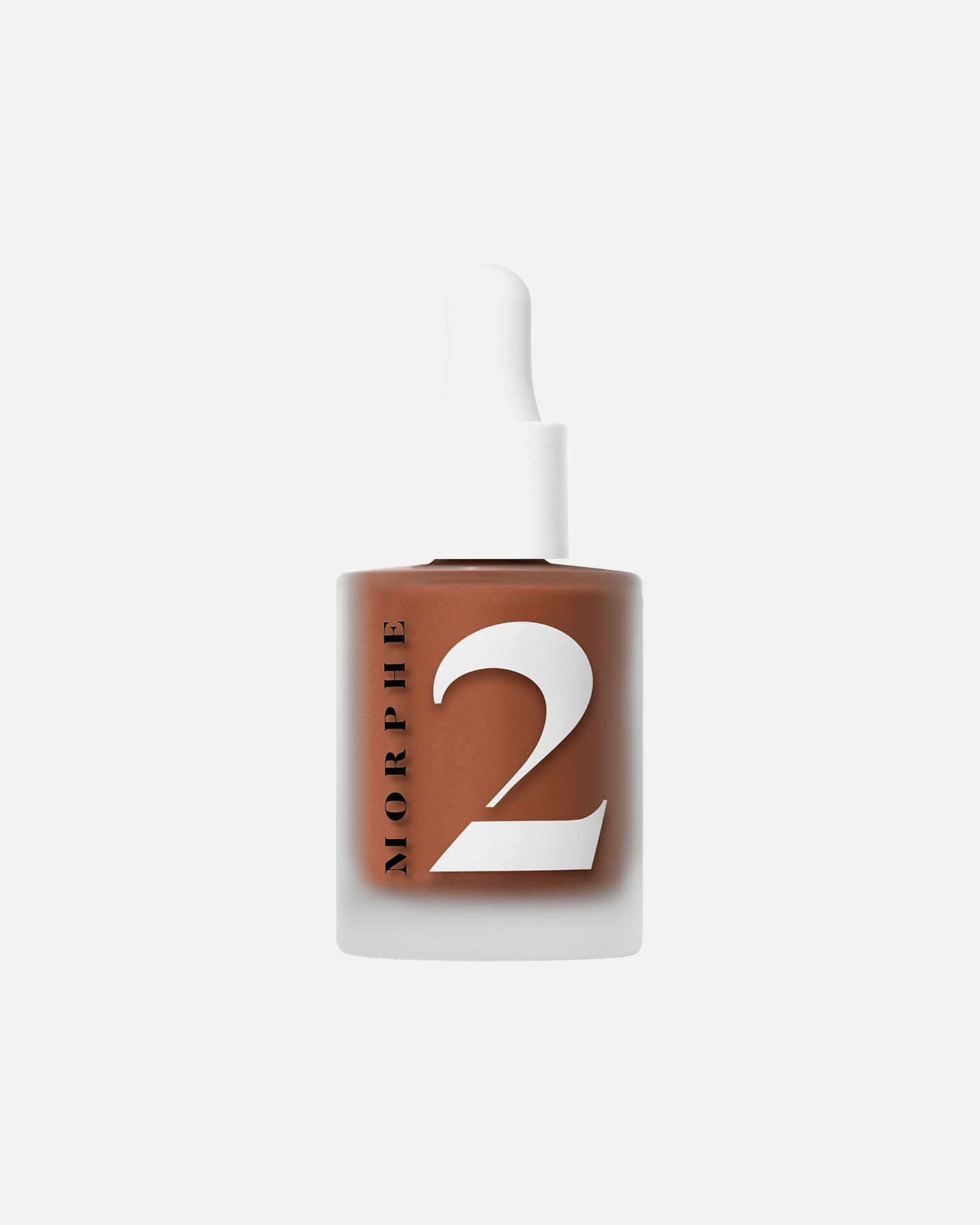 Foundation voor UnisexMorphe2M2 Hint Hint Skin TintTruffle