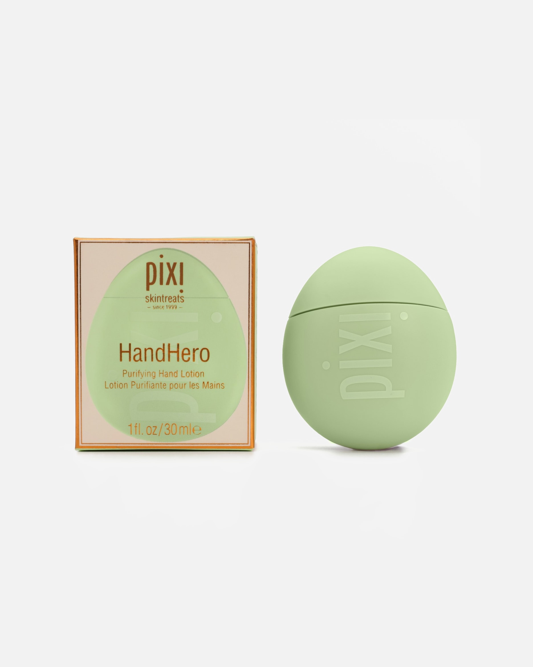 Handcrème voor UnisexPixiHandHero30 ml