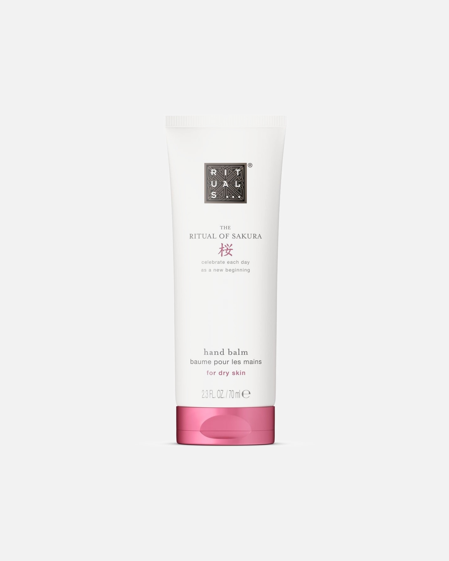 Handcrème voor RitualsThe Ritual of SakuraHandbalsem70 ml
