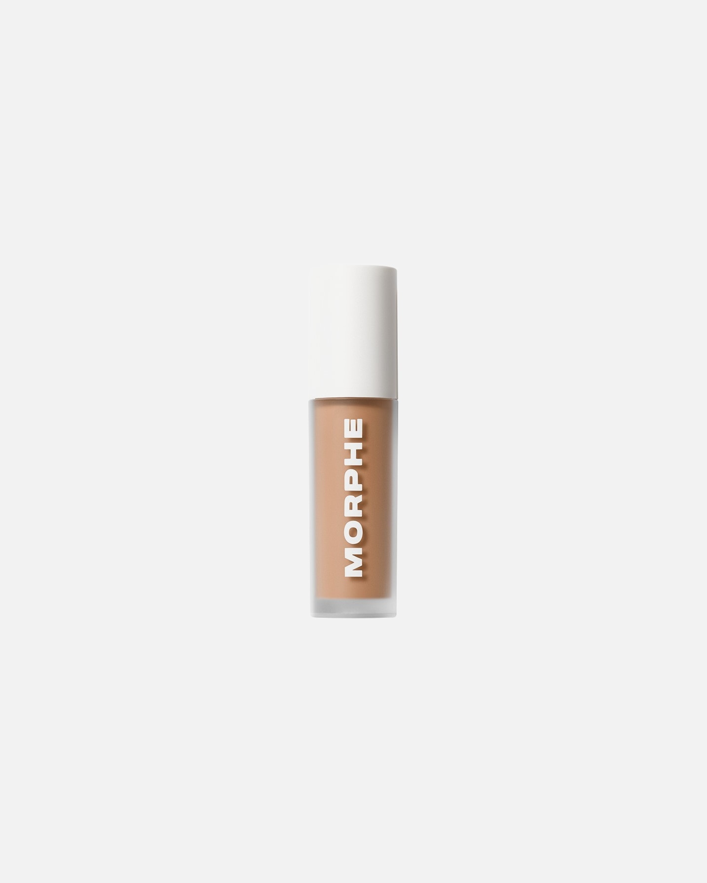 Concealer voor UnisexMorpheWakeup Artist Under Eye Correcting ConcealerSable 9.5N