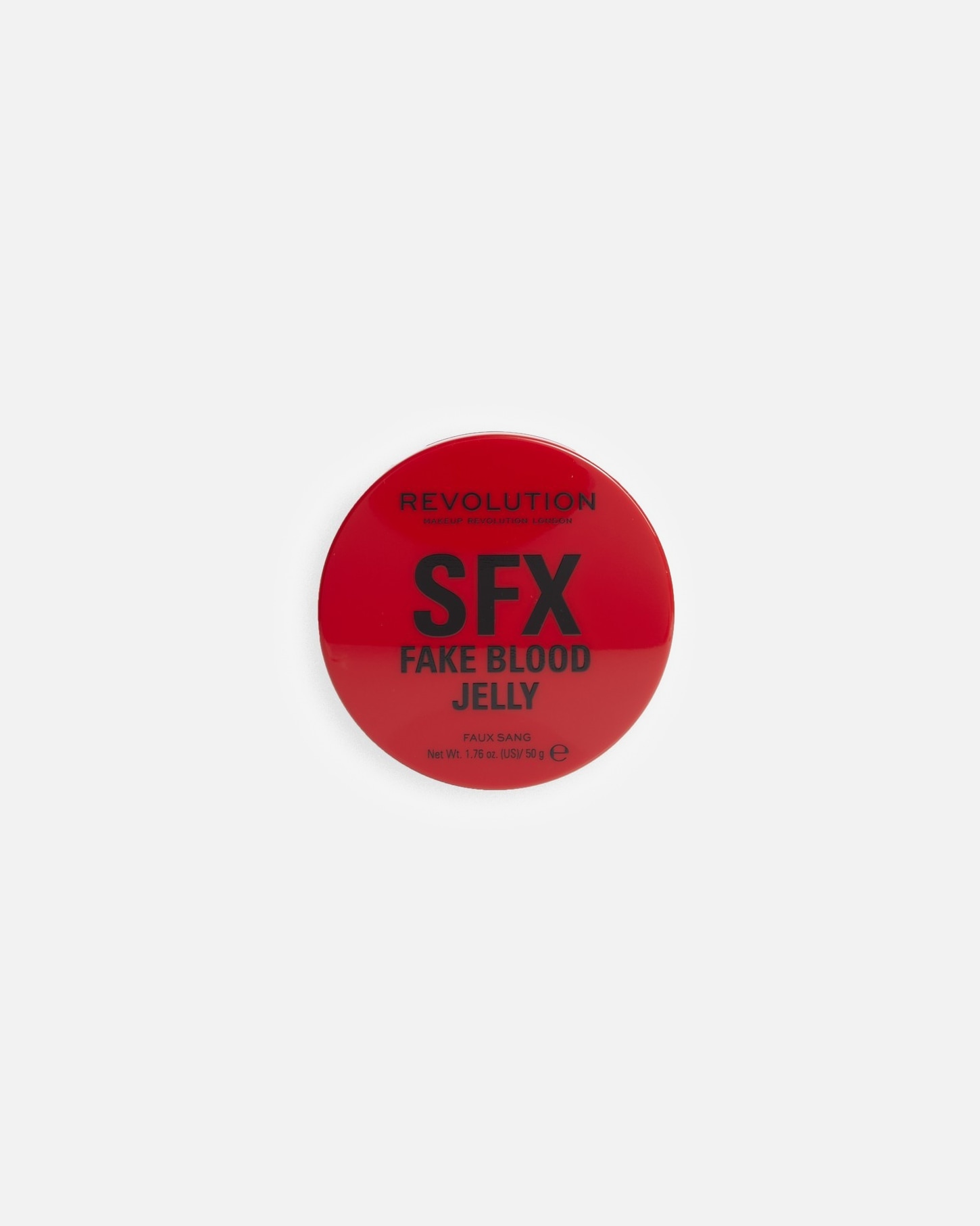 Blush voor UnisexRevolutionRevolution Creator SFX Fake Blood Jelly45 g