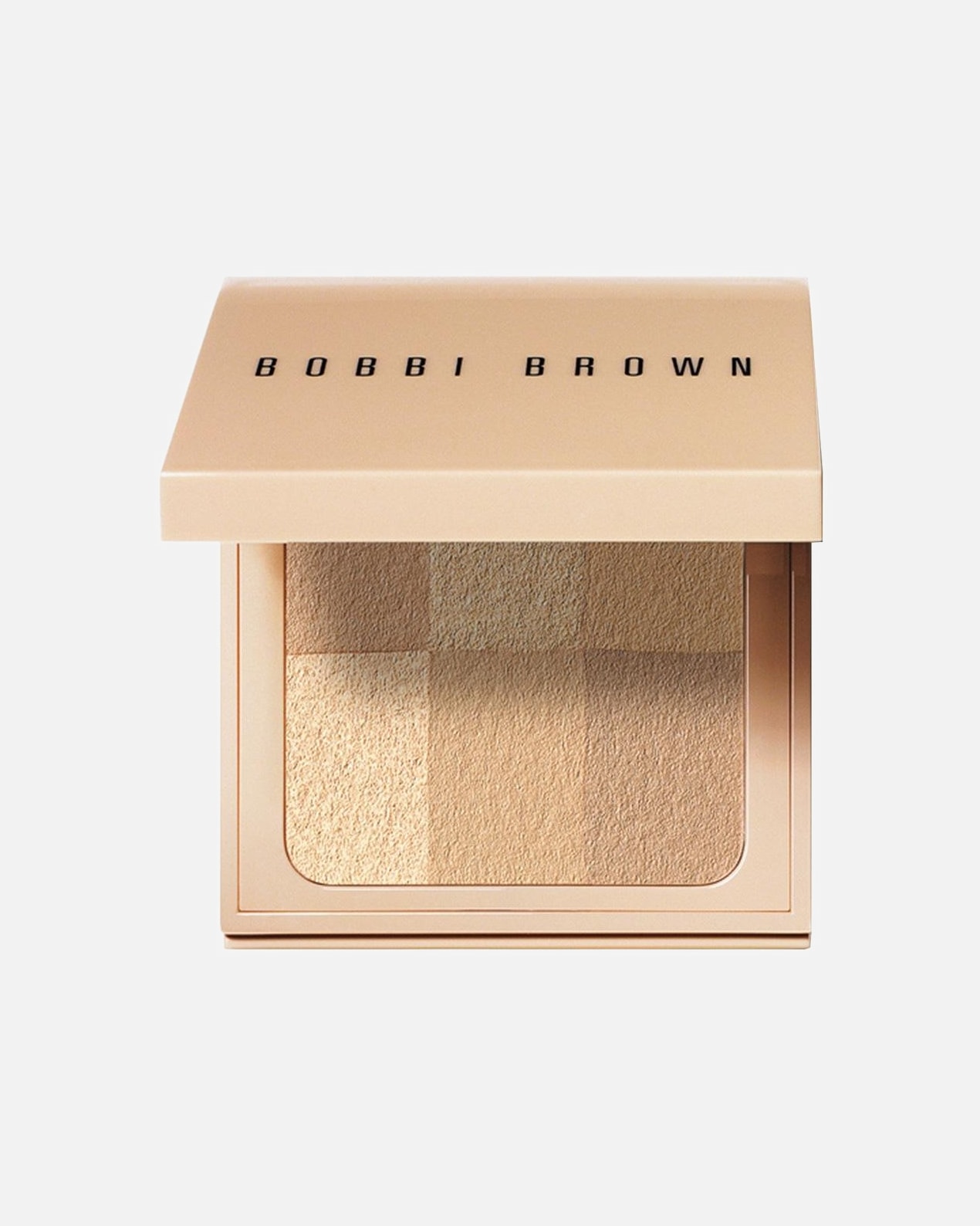 Poeder voor UnisexBobbi BrownNude Finish Illuminating Powder03 - LIGHT TO MEDIUM