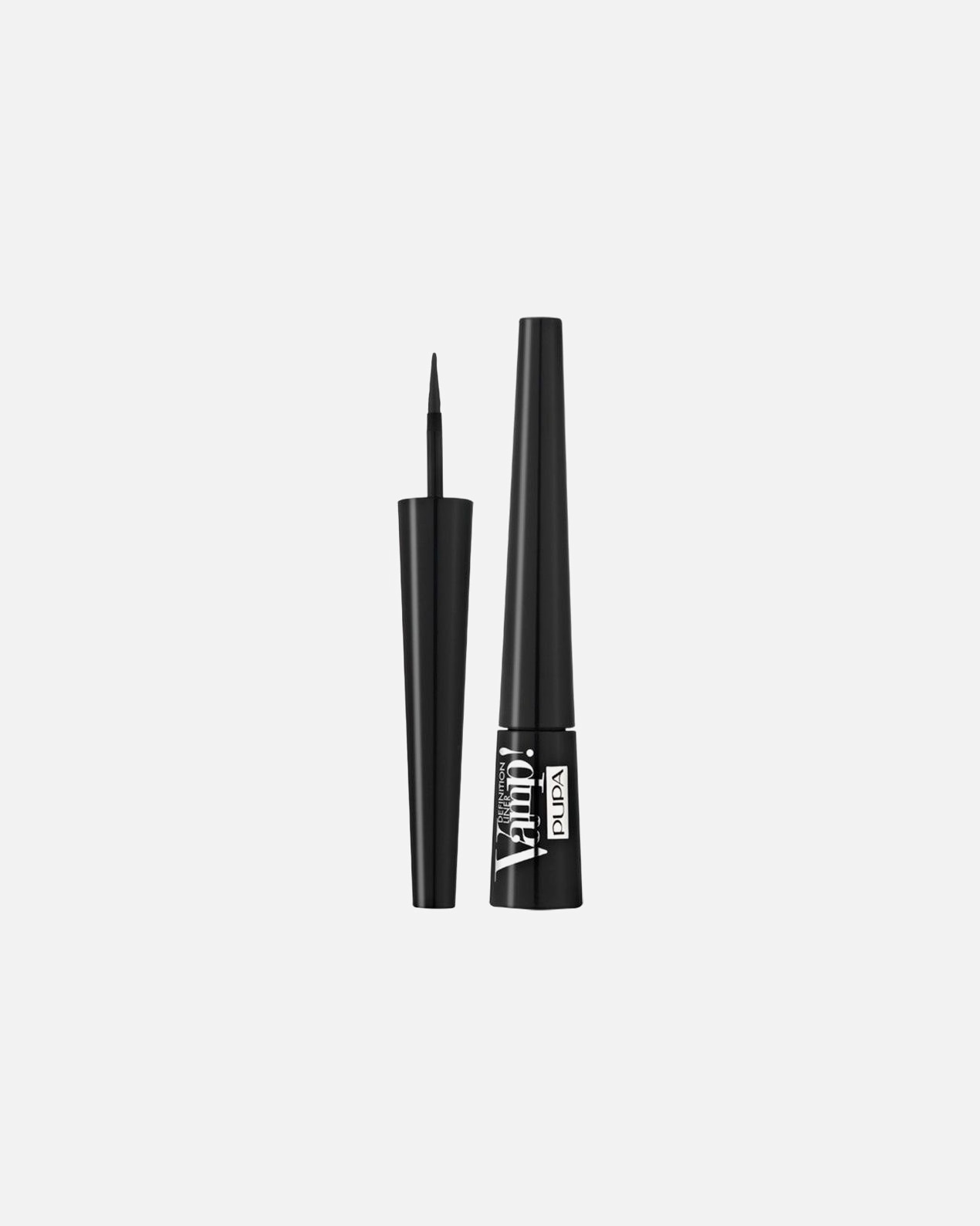 Eyeliner voor UnisexPUPA MilanoVamp! DefinitionExtra Black