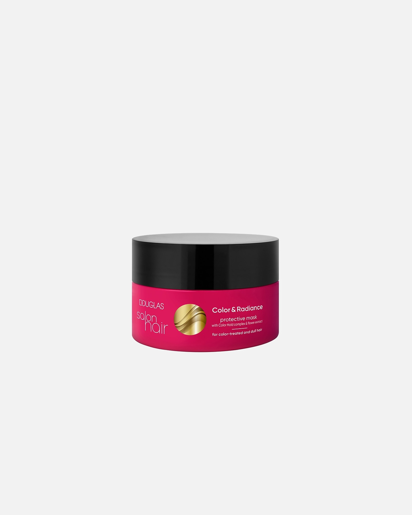 Haarmasker voor UnisexDouglas CollectionSalon HairColor & Radiance Protective Mask200 ml