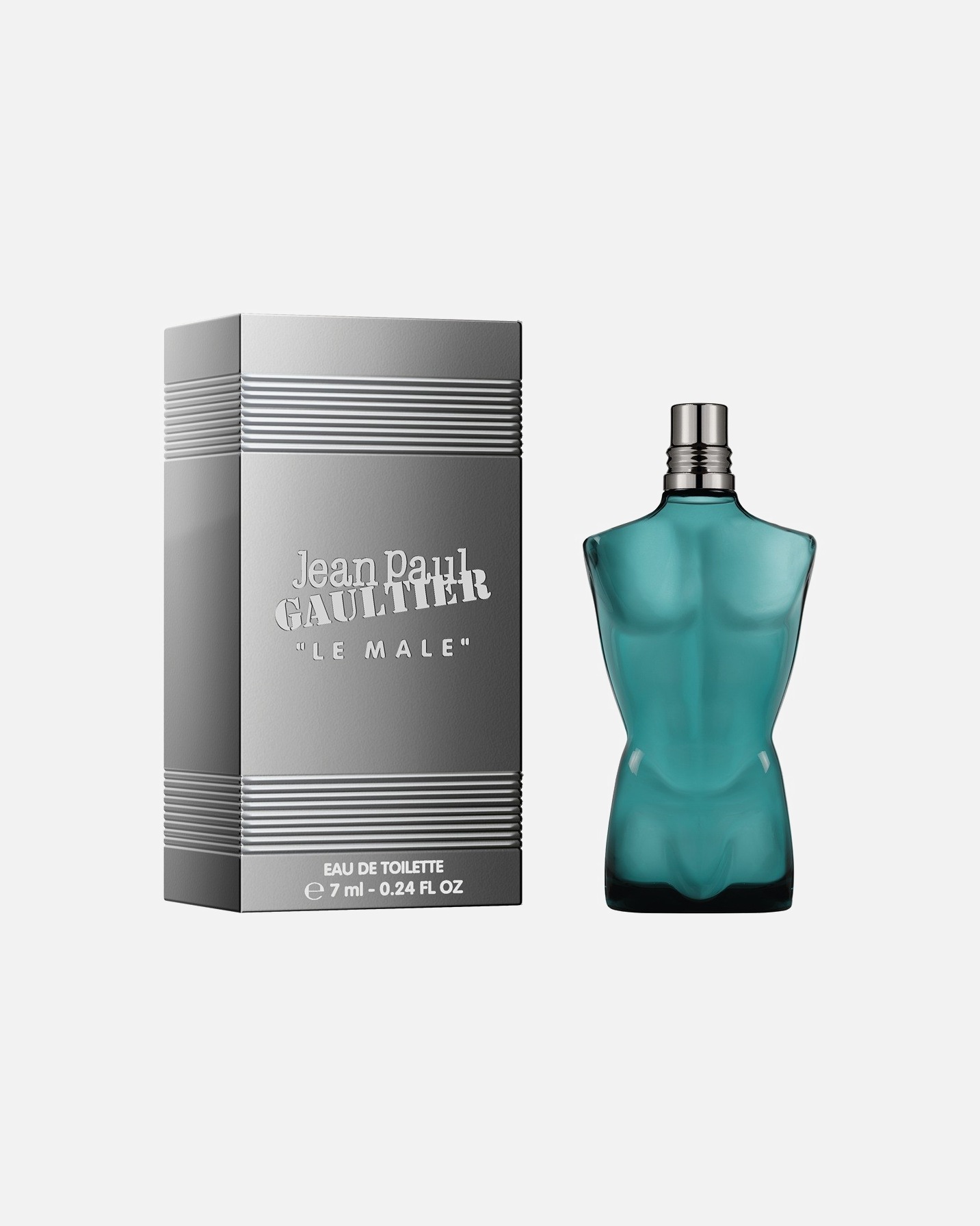 Eau de toilette voor Jean Paul Gaultier Le Male EdT (7ml)Jean Paul Gaultier Le Male EdT (7ml)