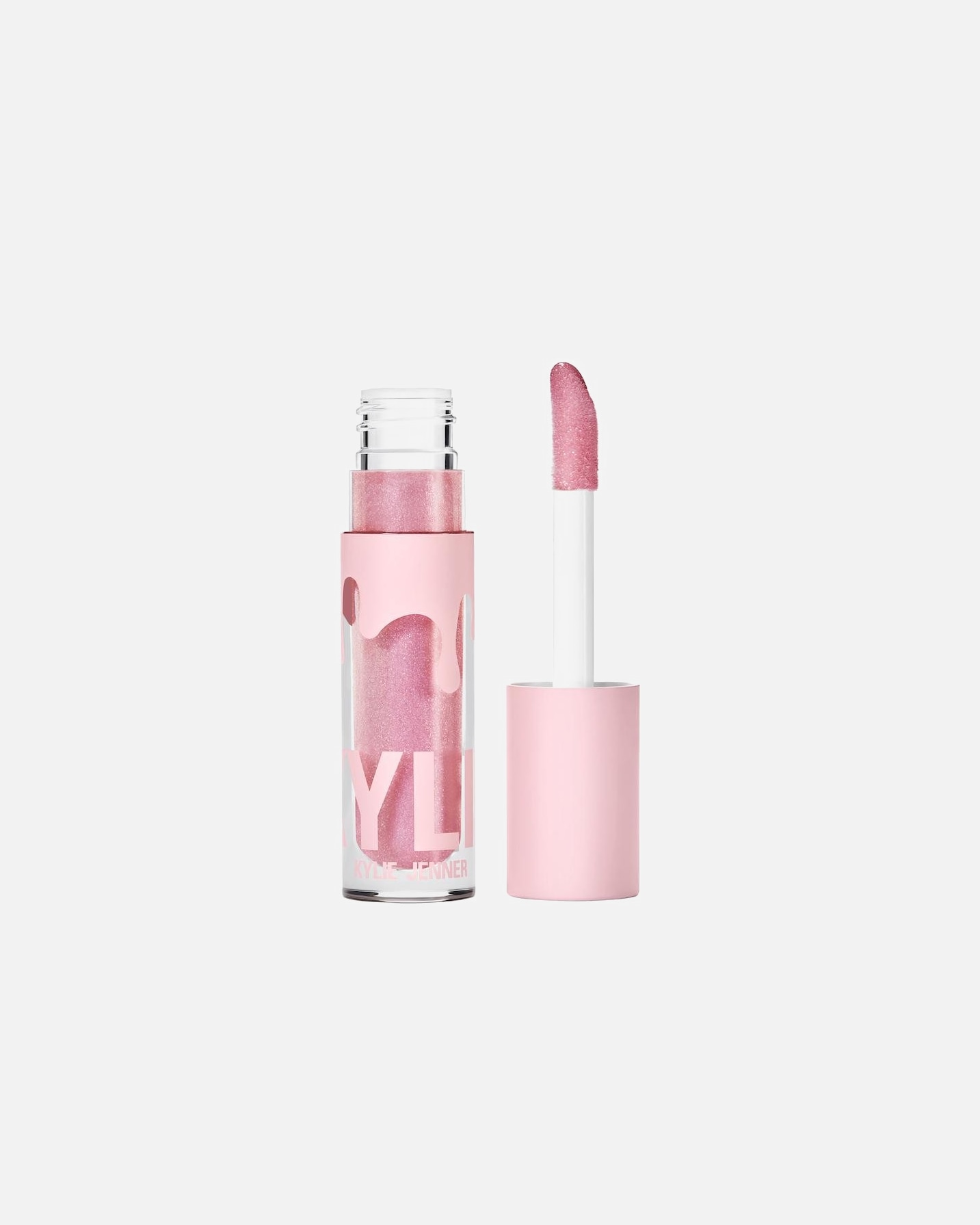 Lipgloss voor UnisexKYLIE COSMETICSHigh Gloss323 Daddy's Girl