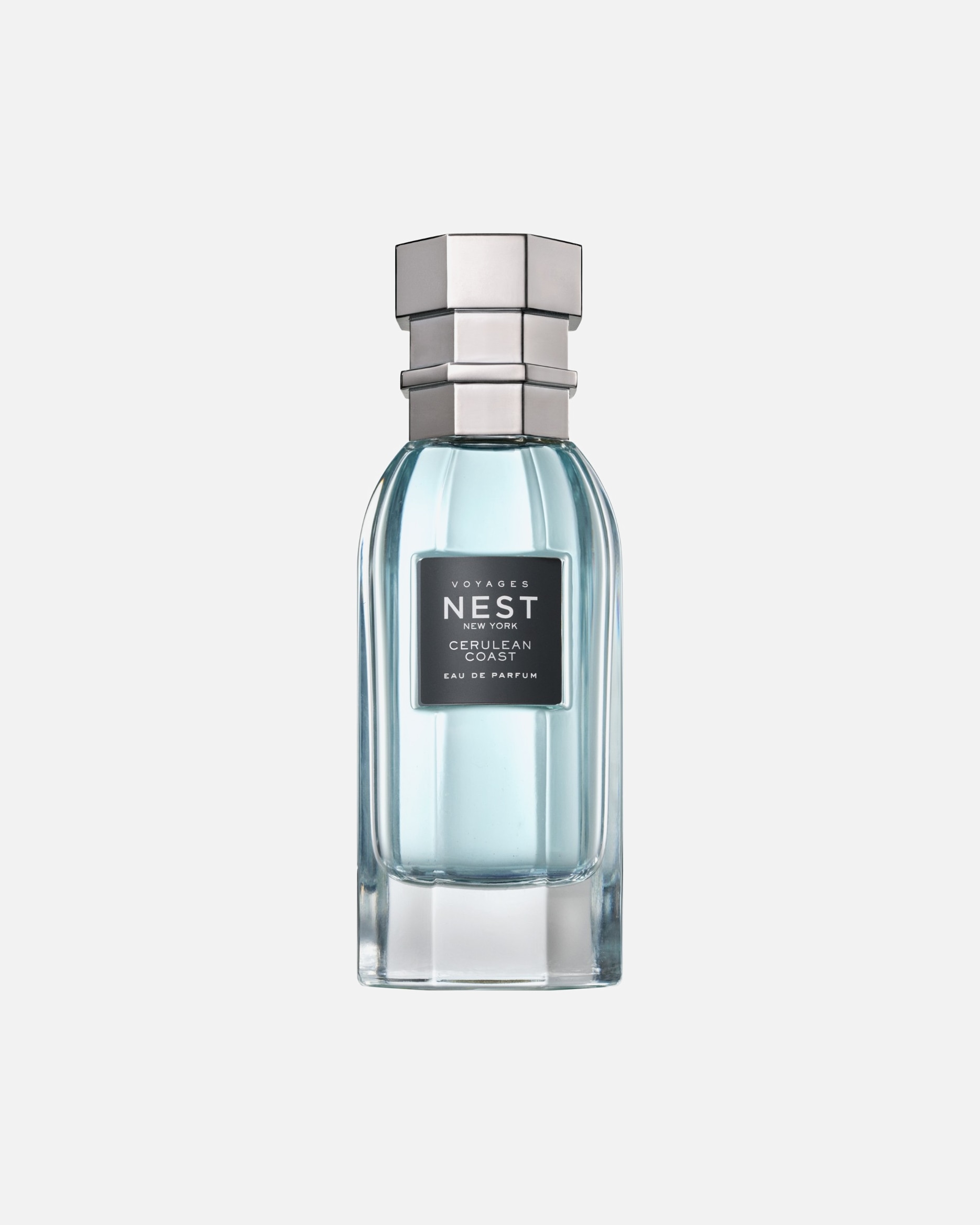 Eau de parfum voor NEST NEW YORKDefault Brand LineVoyages Cerulean Coast100 ml