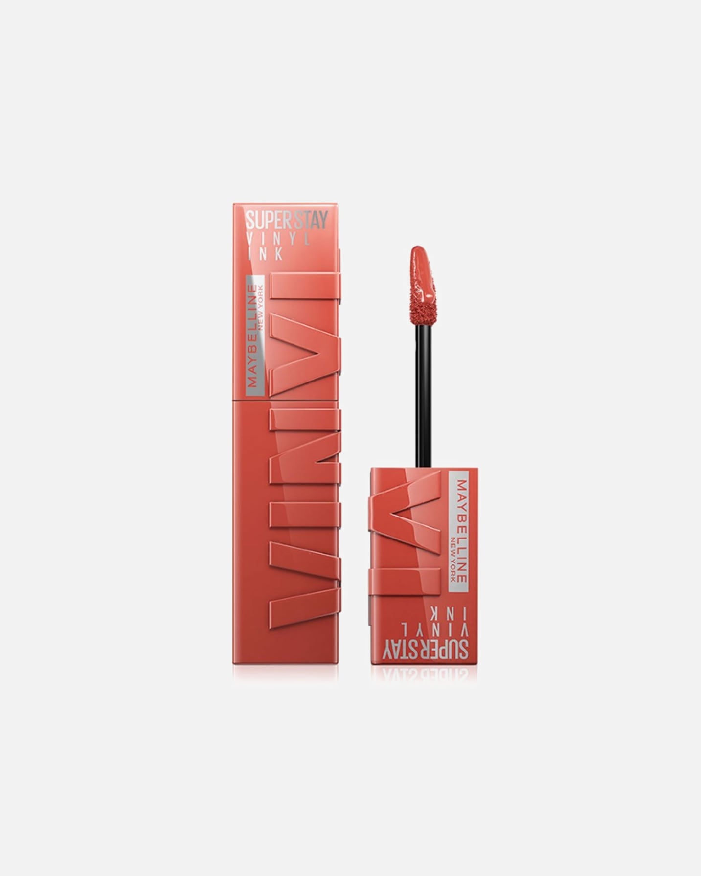 Lipstick voor UnisexMaybellineSuper Stay-vinylinkt125 - Keen
