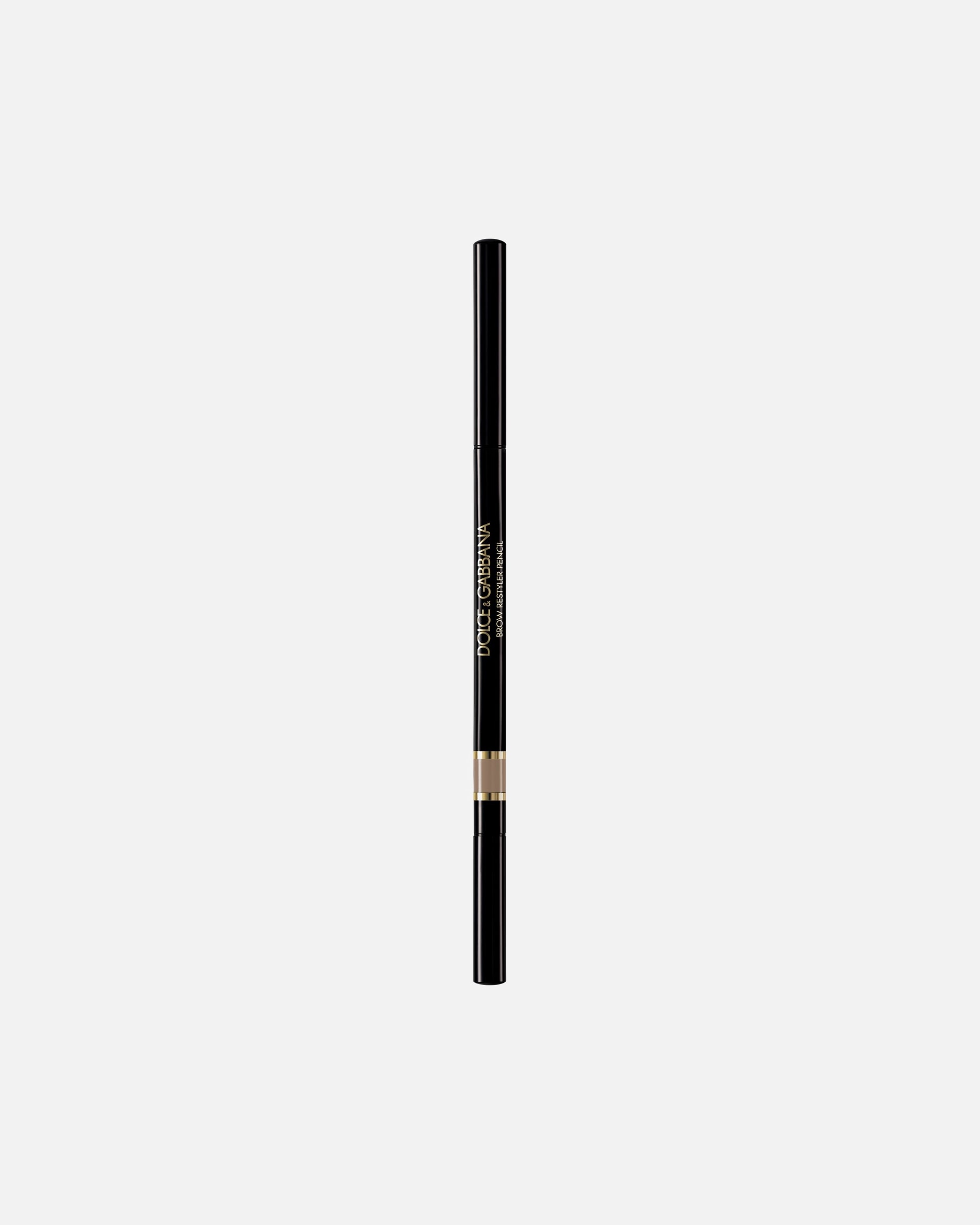 Wenkbrauwpotlood voor UnisexDolce&GabbanaBrow Restyler Pencil01 HONEY BLONDE