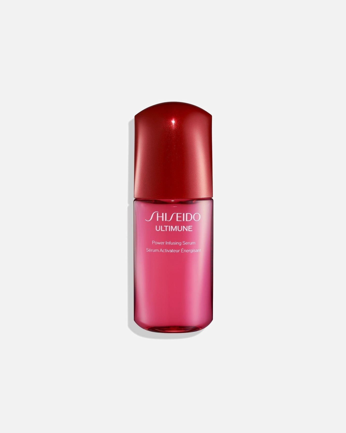 Anti-aging serum voor UnisexShiseido Ultimune Power Infusing Serum (10ml)