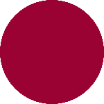 395 - BOLD FUCHSIA - Navulling