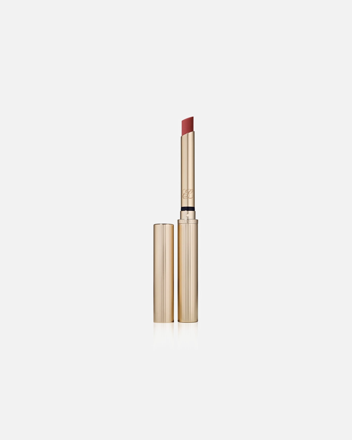 Lipstick voor UnisexEstée LauderPure ColorExplicit Silk Matte01 - WRONG PLACE, RIGHT TIME