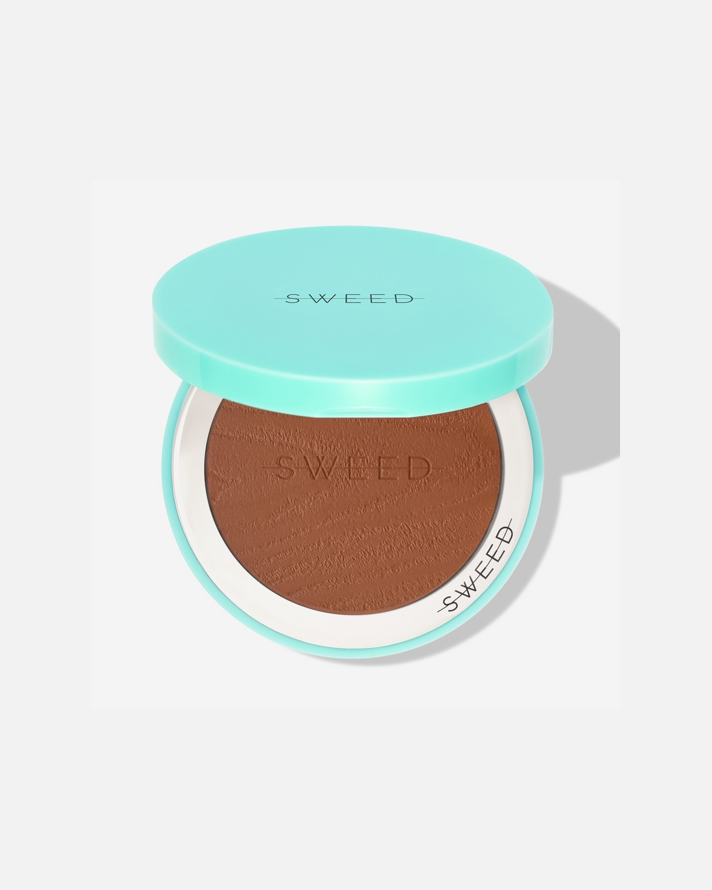 Poeder voor UnisexSweedThe Bronzing Powder5 g