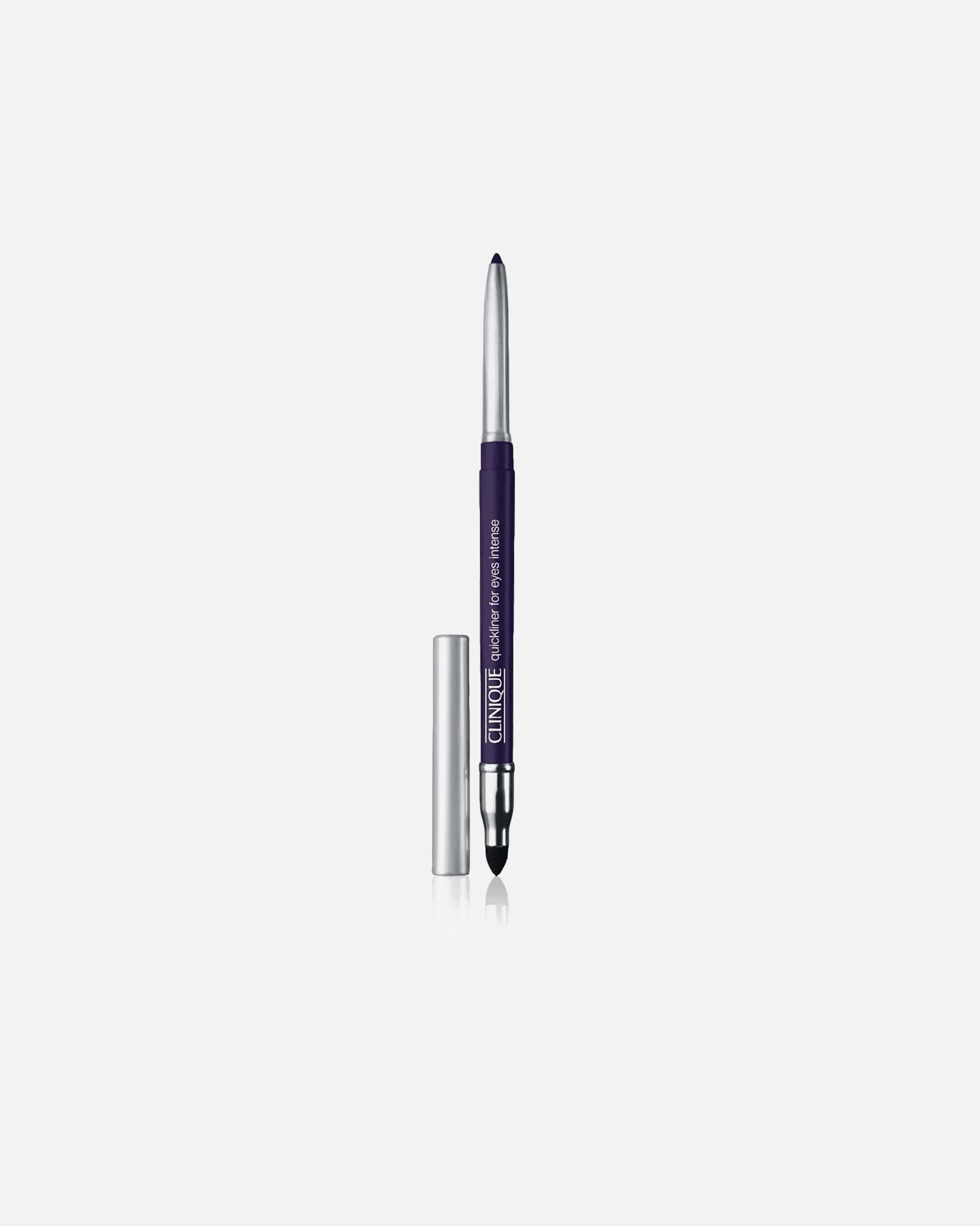 Eyeliner voor UnisexCliniqueQuickliner for Eyes IntenseINTENSE PLUM
