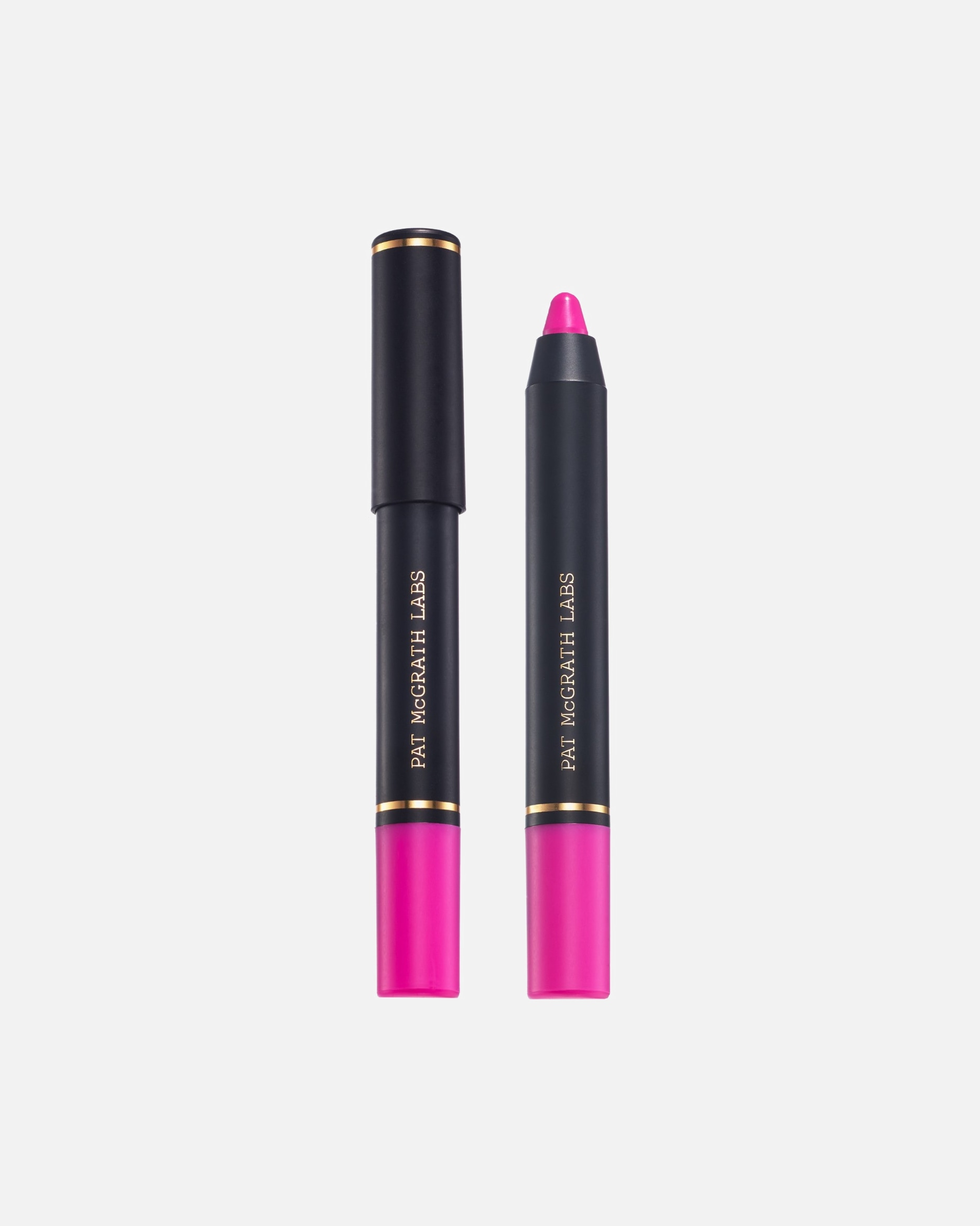 Lipstick voor UnisexPat McGrath LabsDramatique Mega Lip PencilFLASHBULB FUCHSIA