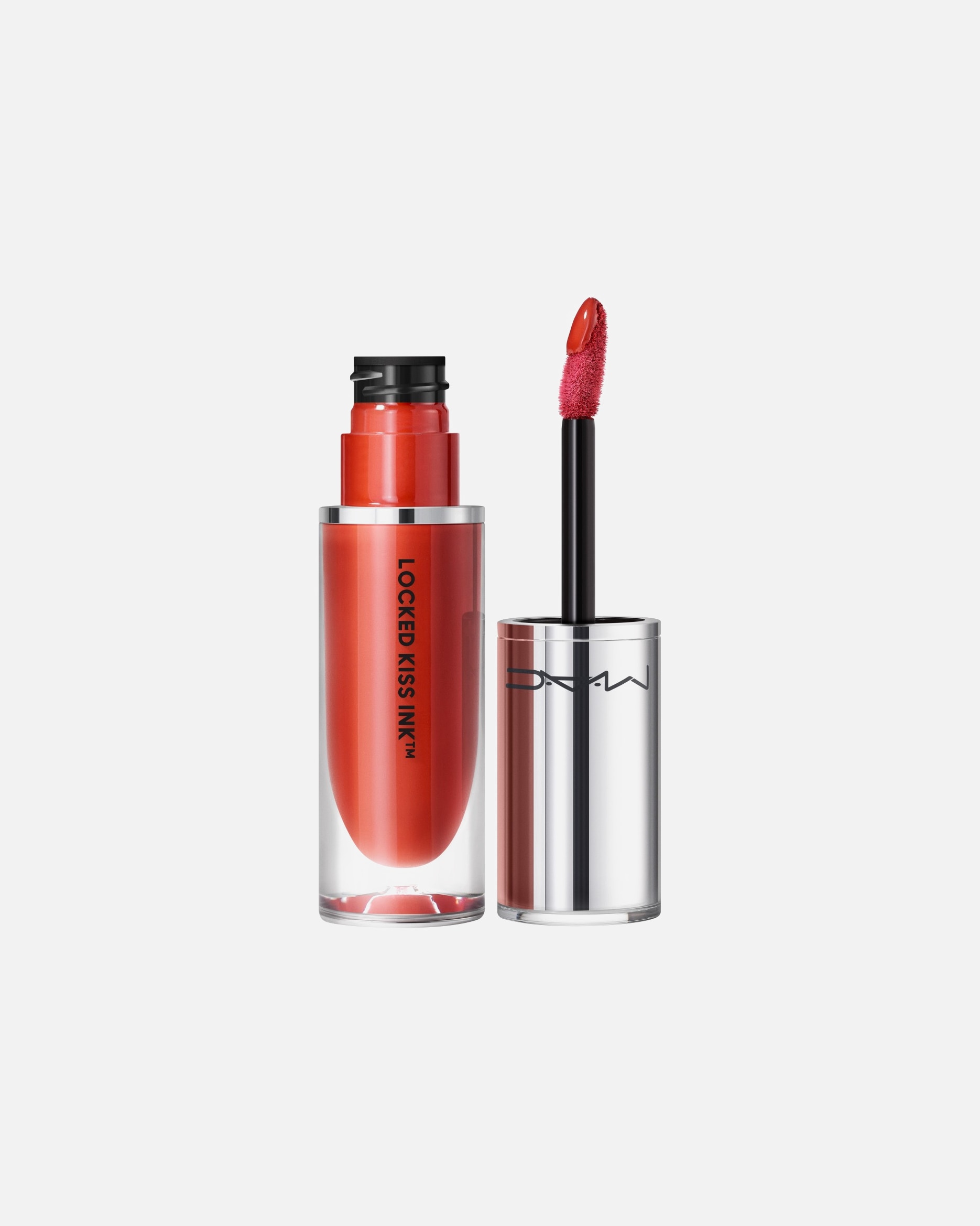 Lipstick voor UnisexMACLocked Kiss Ink™ Liquid LipcolourBrazen