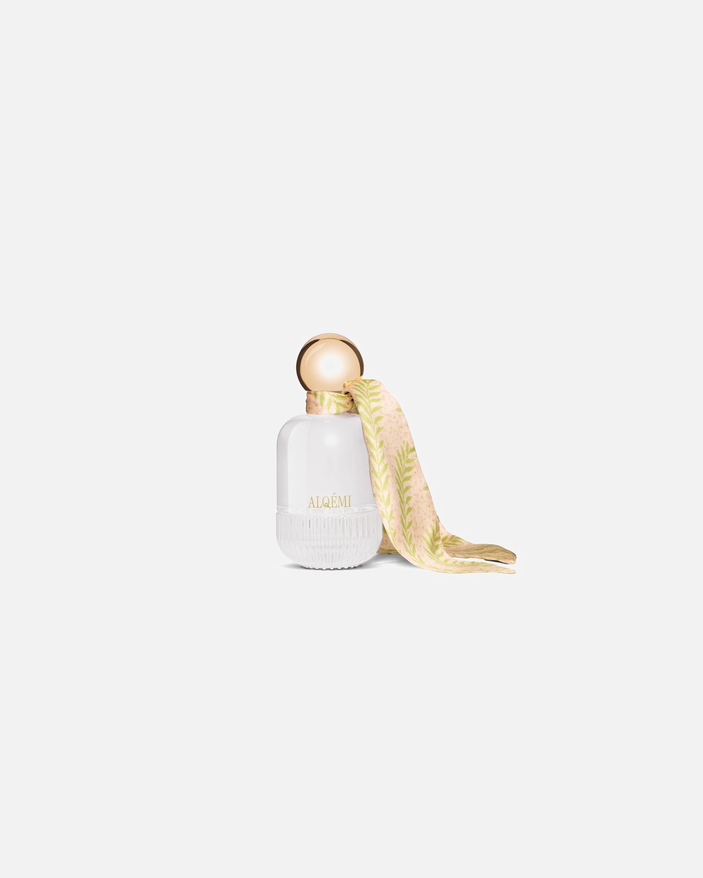 Eau de parfum voor AlqemiLinen Naseem50 ml