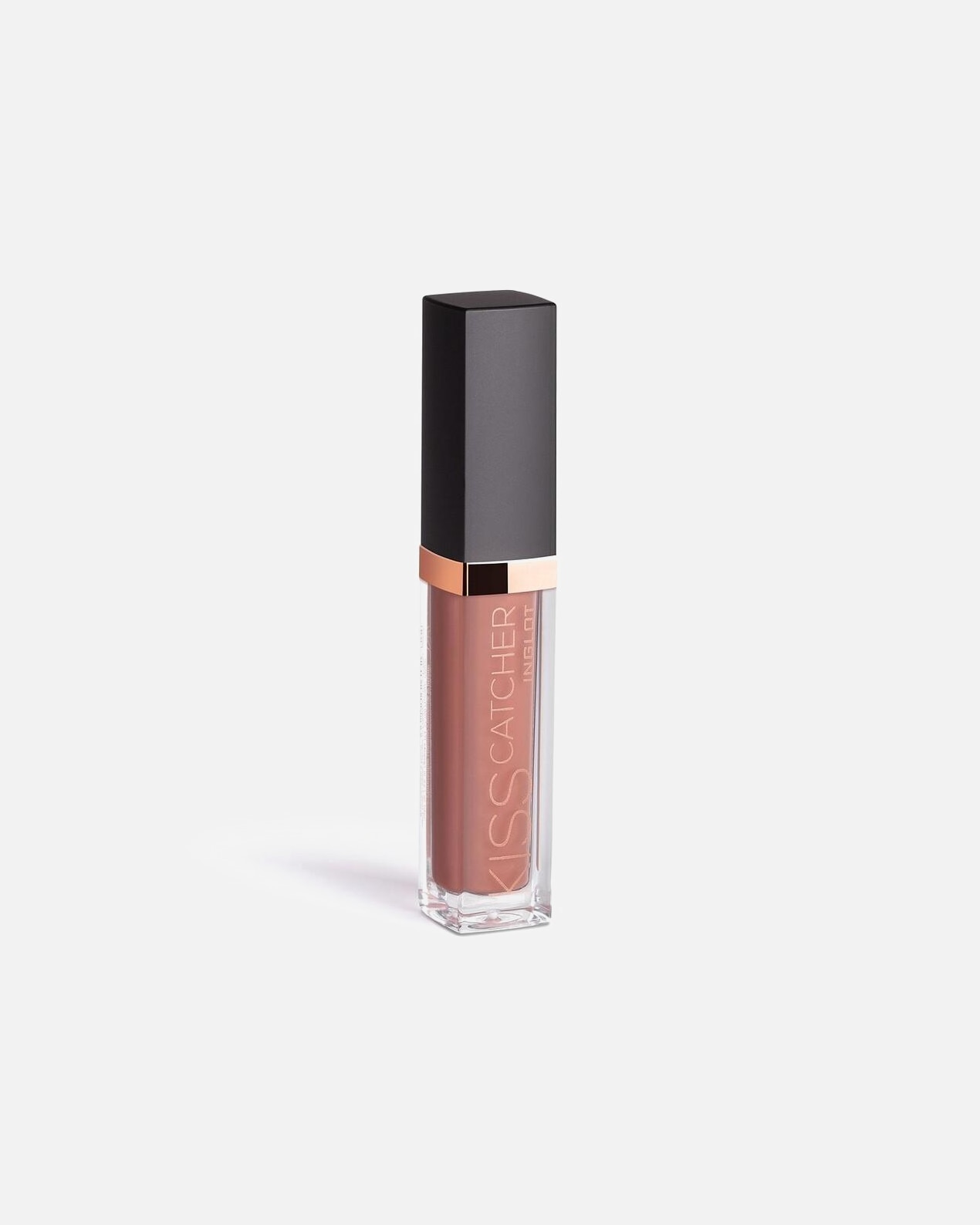 Lipstain voor UnisexInglotKiss Catcher LiquidMellow Late