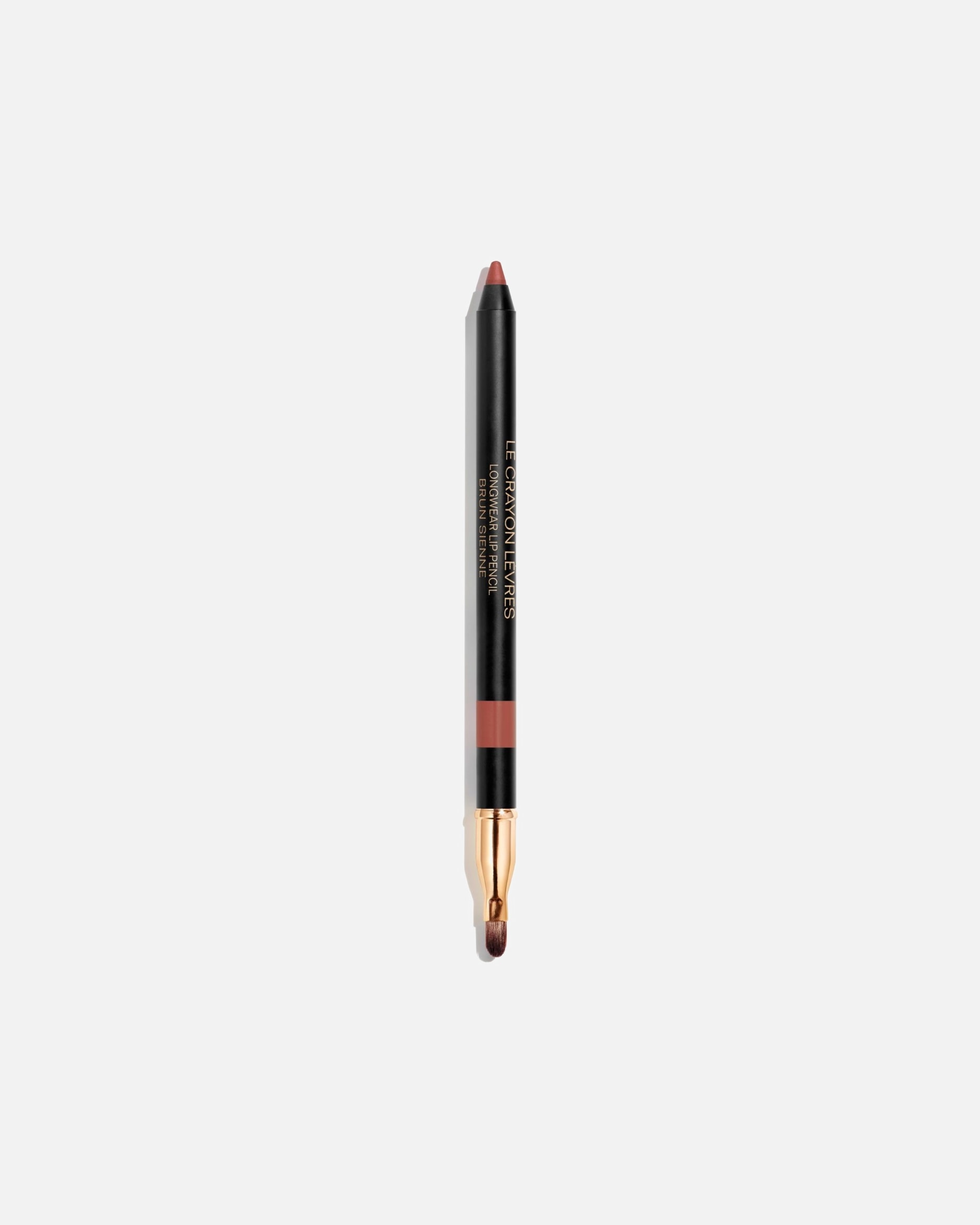 Lipliner voor CHANELLANGHOUDENDE LIPLINER216 BRUN SIENNE