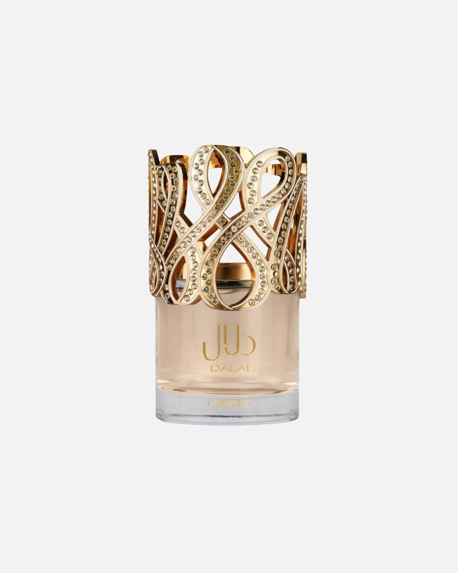 Parfum voor LattafaDefault Brand LineDalal100 ml
