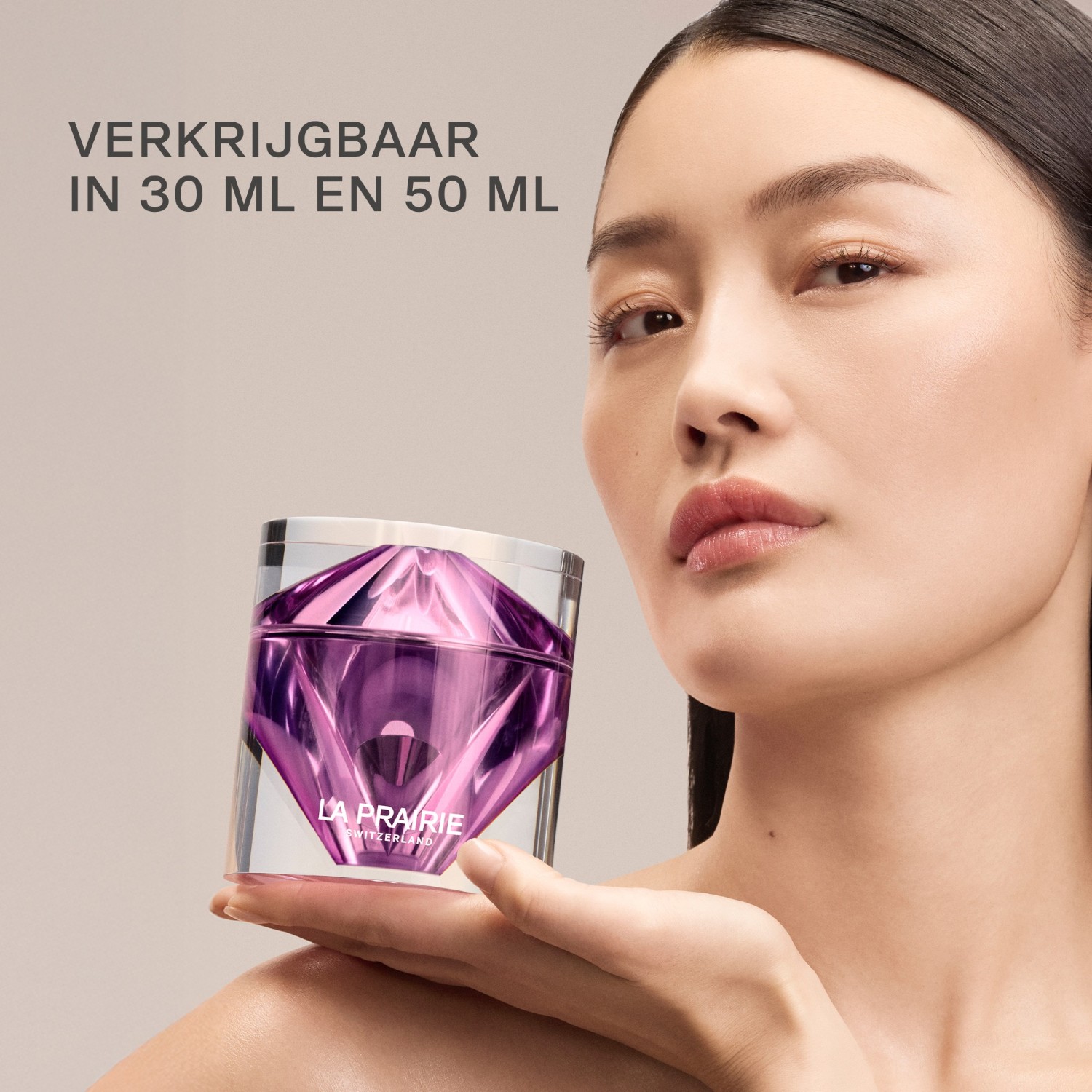La Prairie Platinum Rare Haute-Rejuvenation Cream Gezichtscrème ✔️ online kopen | DOUGLAS